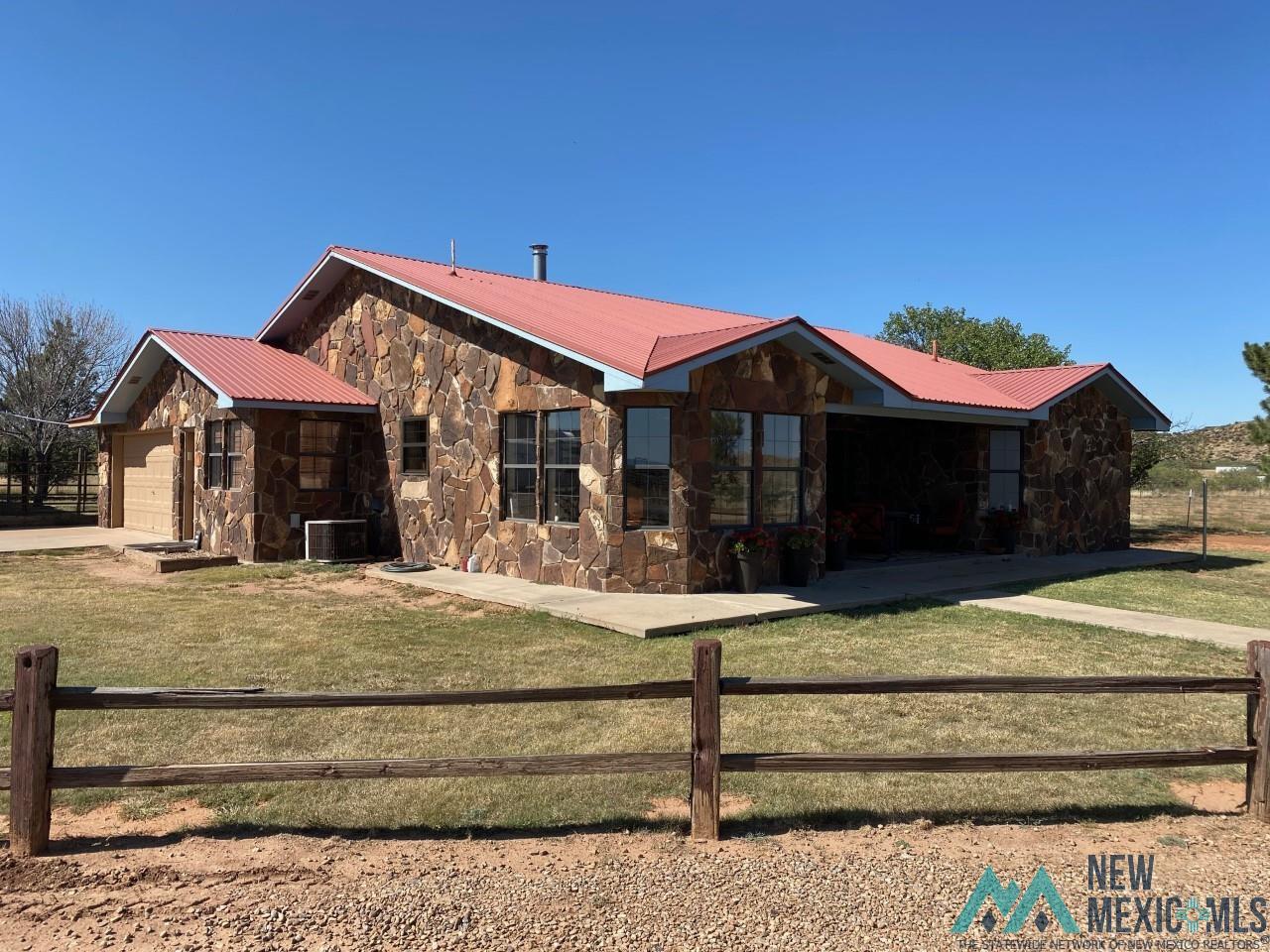 4022 W Quay Road 60 Road #22, Tucumcari, New Mexico image 2