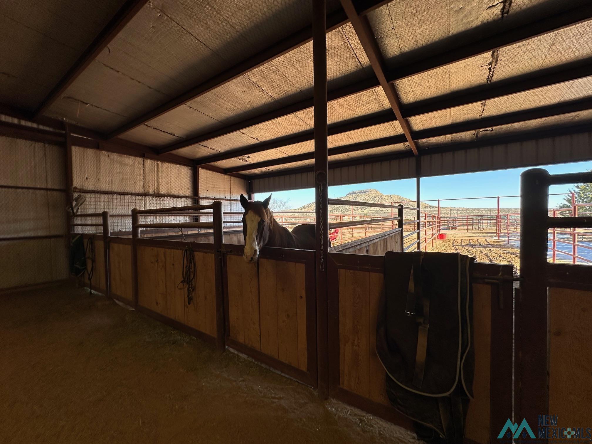 4022 W Quay Road 60 Road #22, Tucumcari, New Mexico image 41
