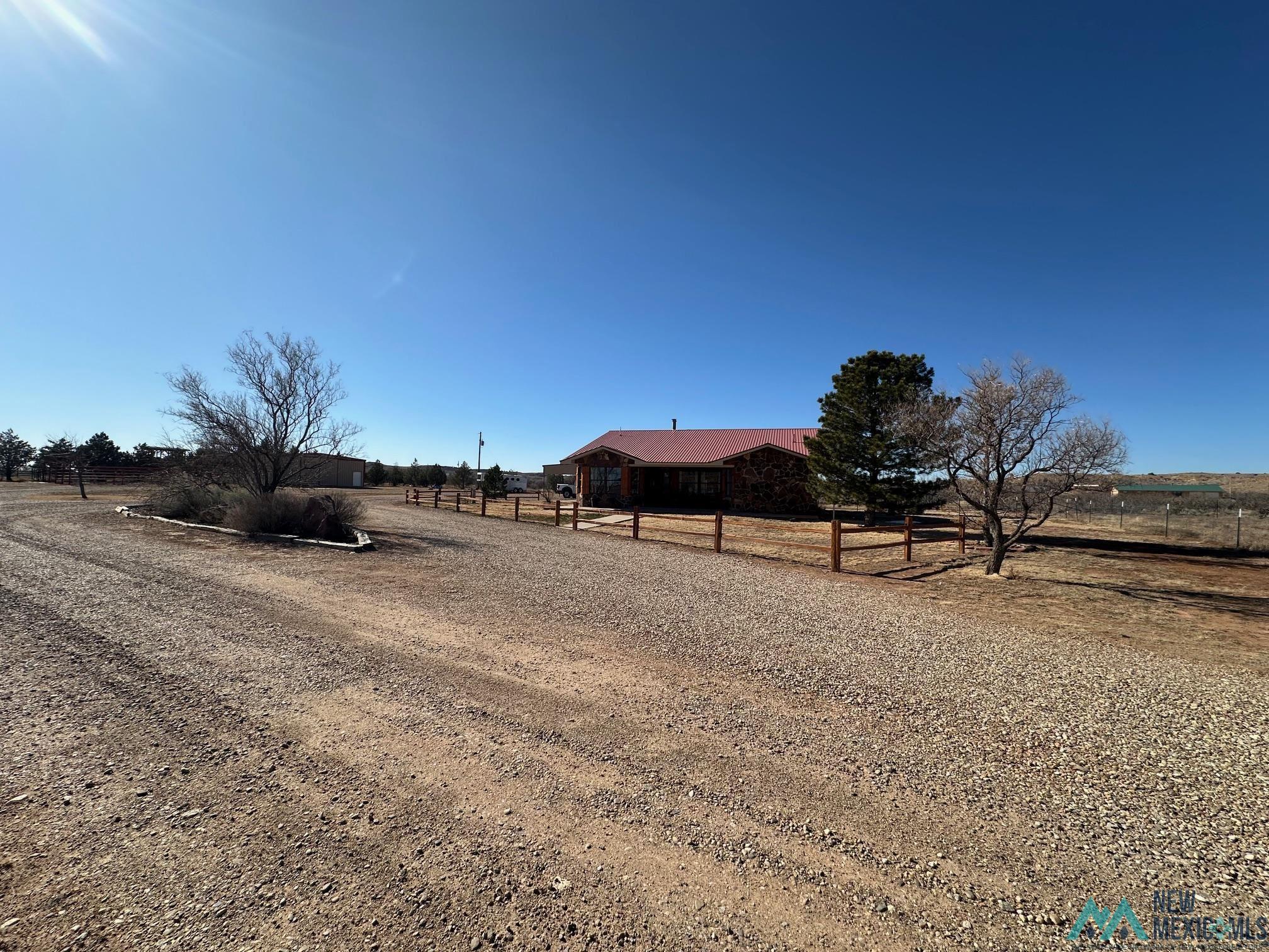 4022 W Quay Road 60 Road #22, Tucumcari, New Mexico image 50