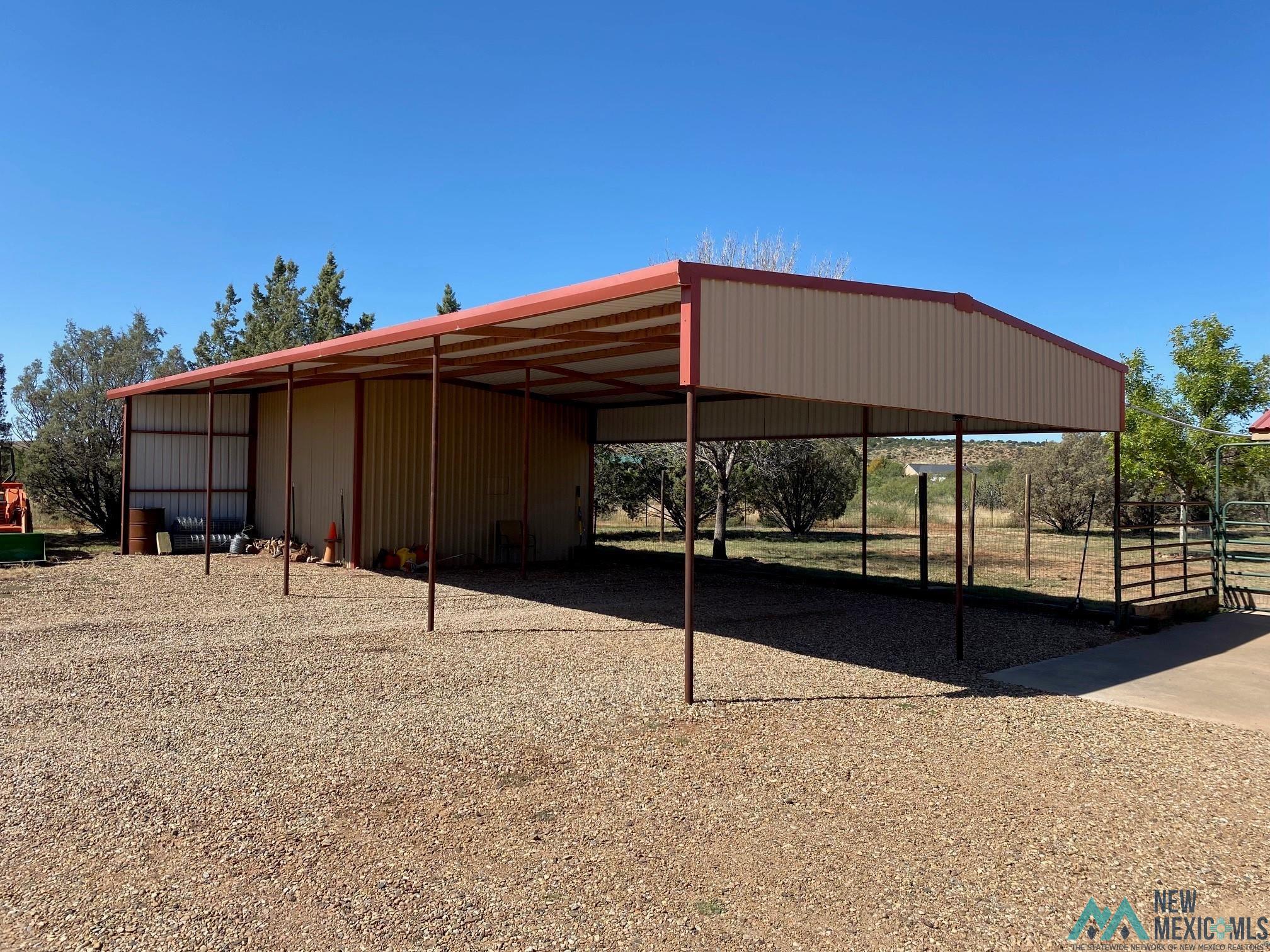 4022 Quay Road 60 Road, Tucumcari, New Mexico image 3