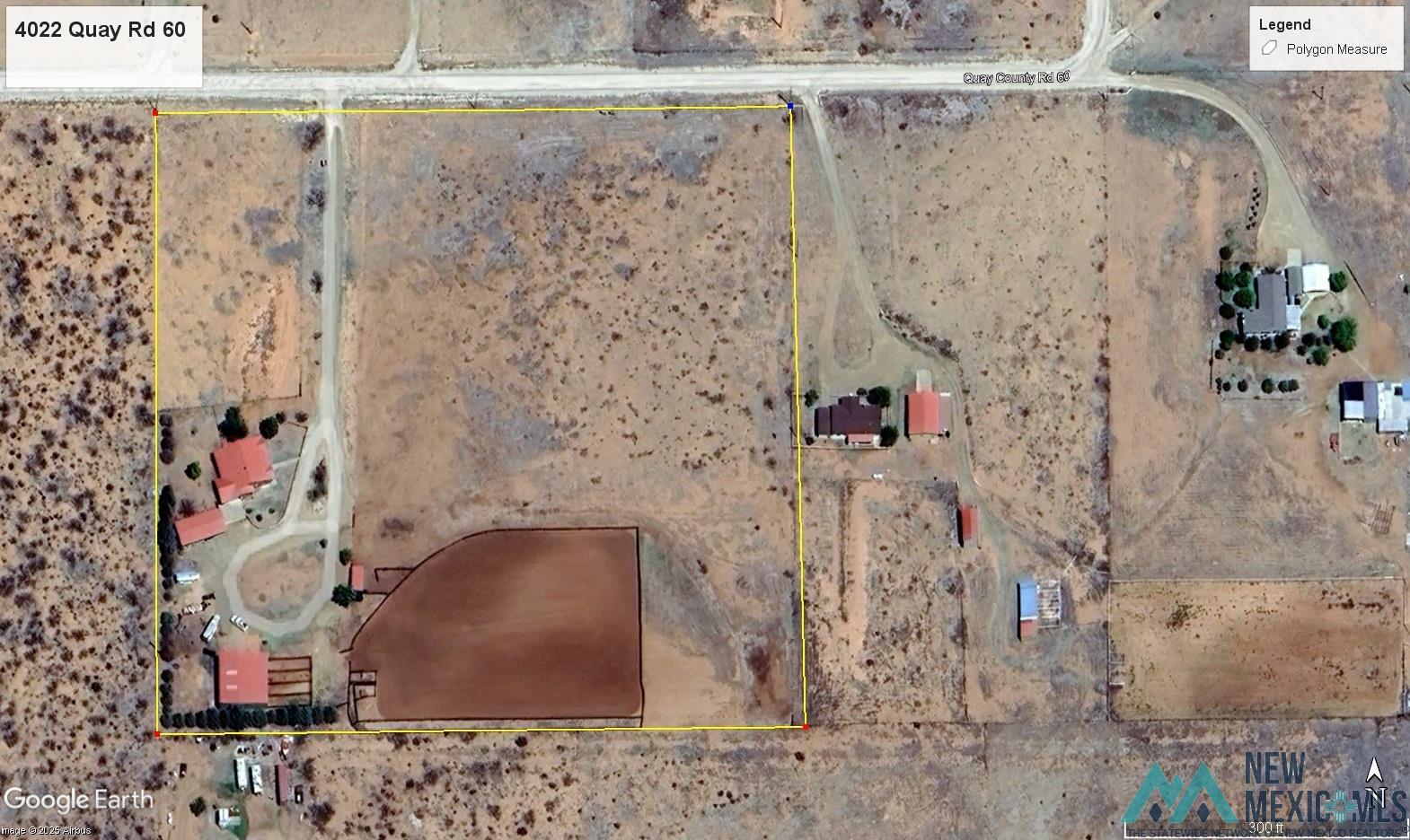 4022 Quay Road 60 Road, Tucumcari, New Mexico image 10