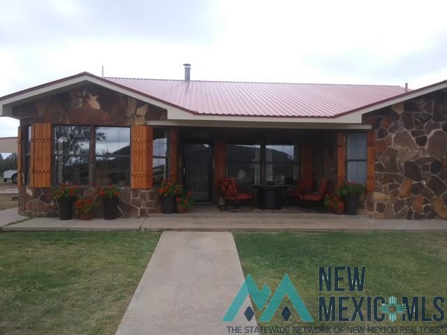 4022 Quay Road 60 Road, Tucumcari, New Mexico image 2