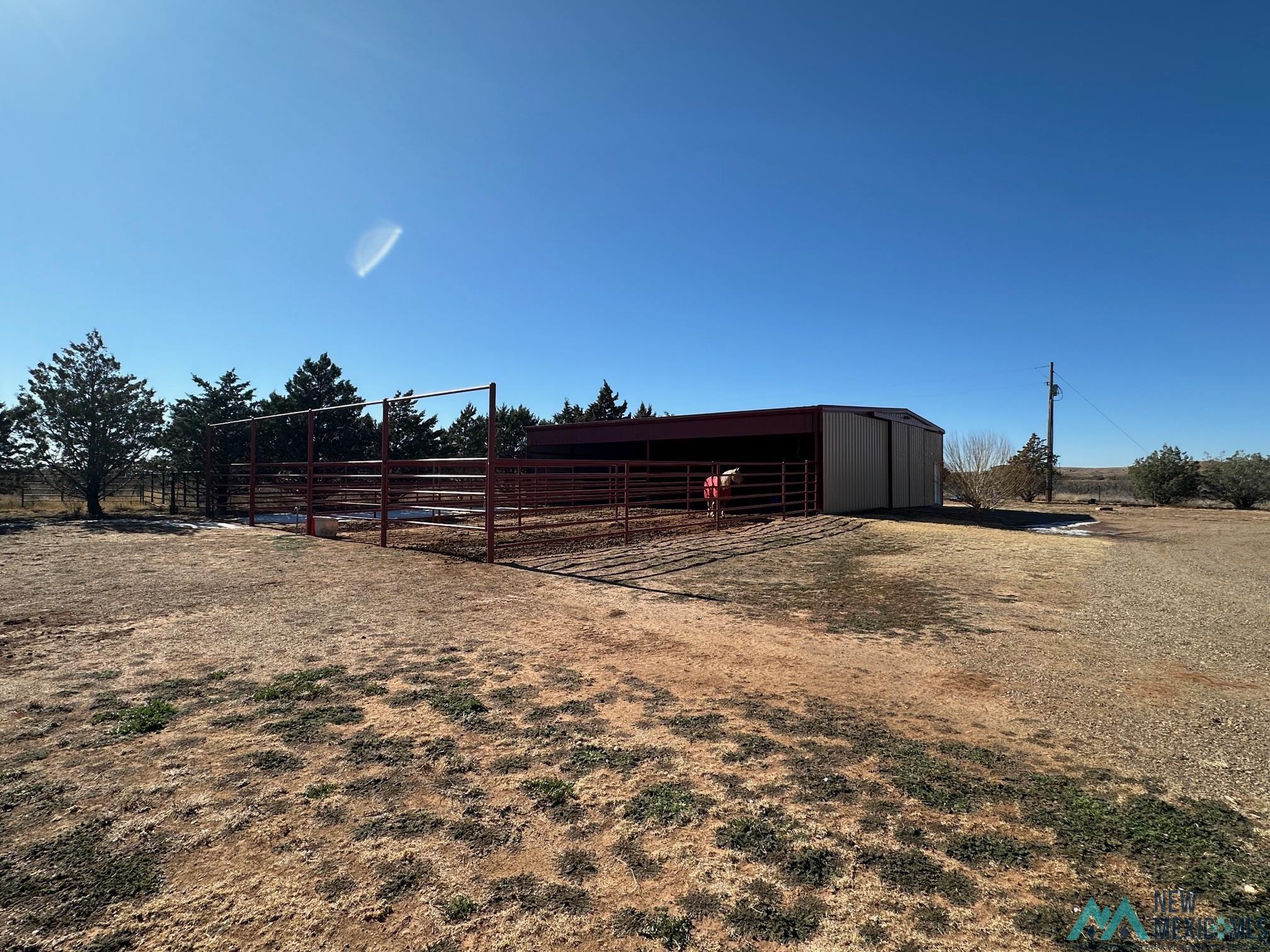 4022 W Quay Road 60 Road #22, Tucumcari, New Mexico image 36