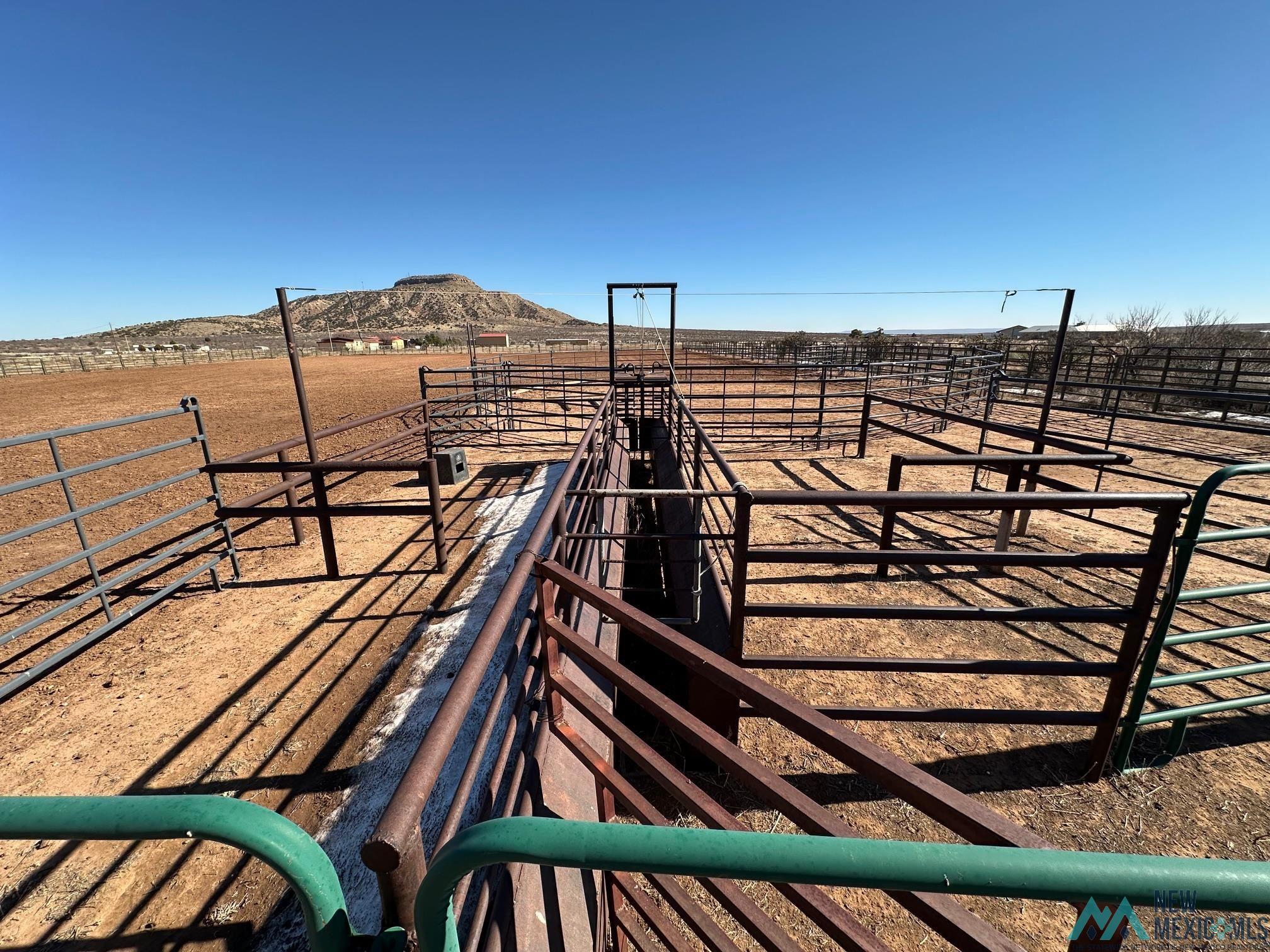 4022 W Quay Road 60 Road #22, Tucumcari, New Mexico image 31