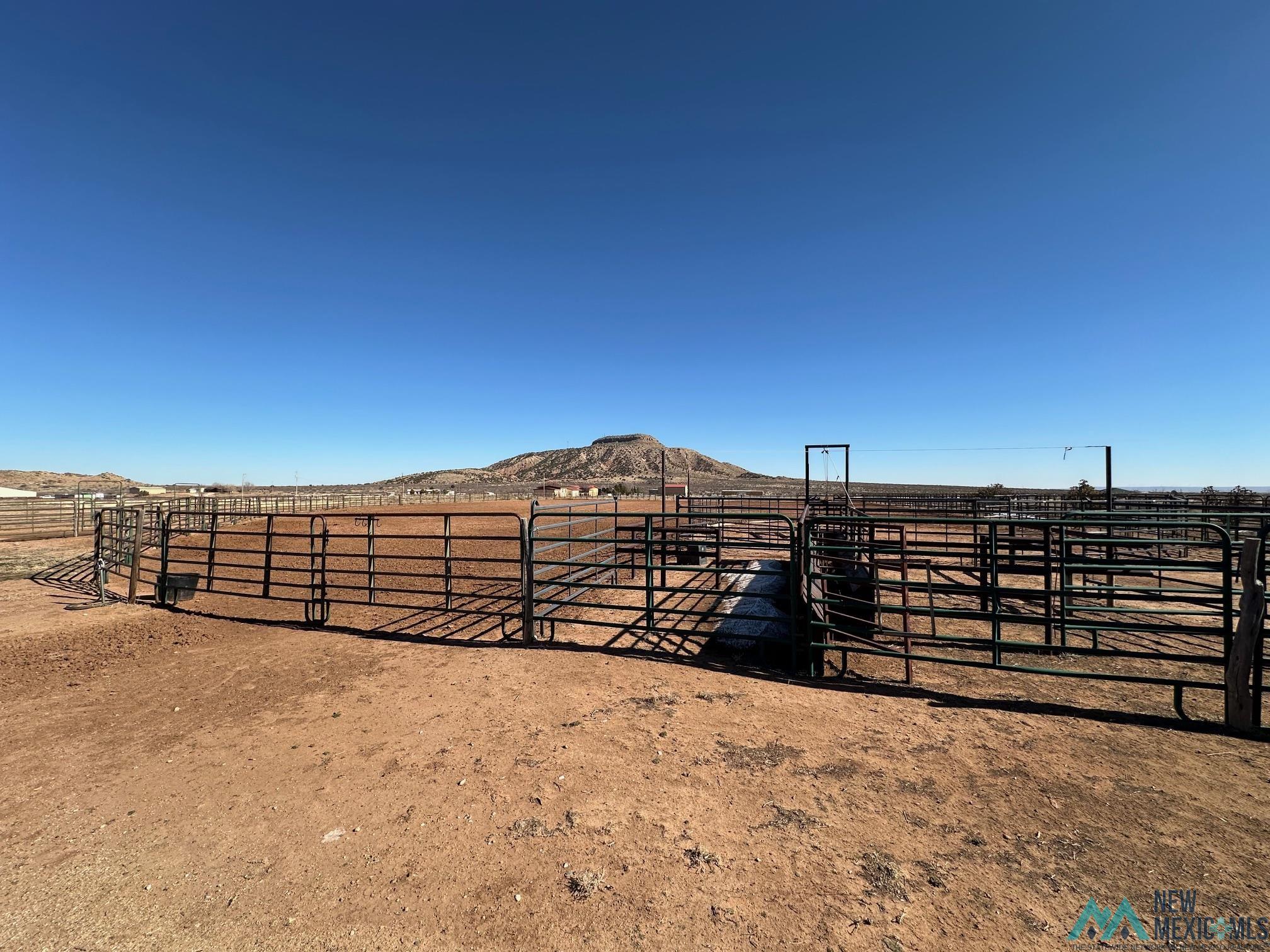 4022 W Quay Road 60 Road #22, Tucumcari, New Mexico image 30