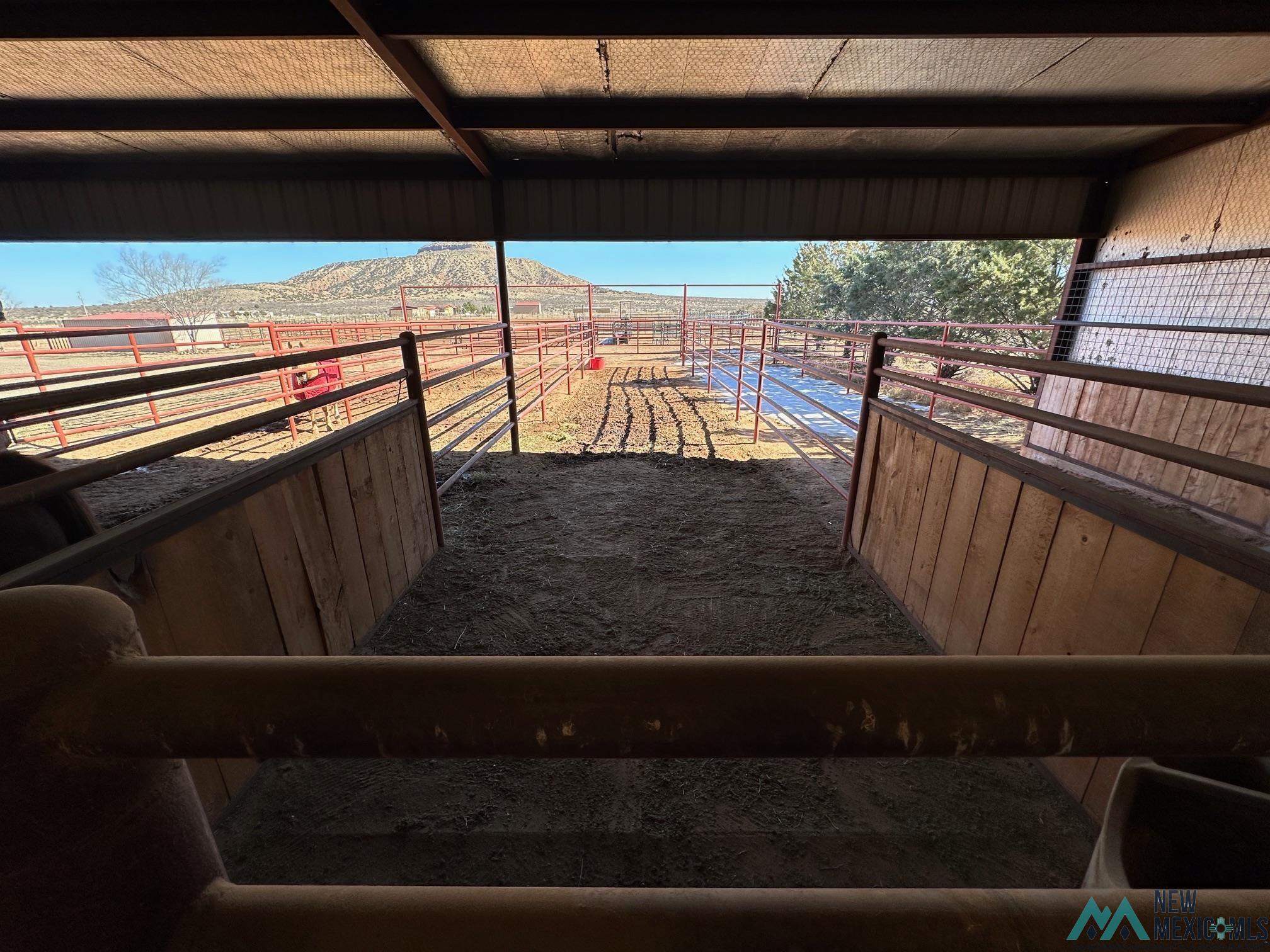 4022 W Quay Road 60 Road #22, Tucumcari, New Mexico image 42