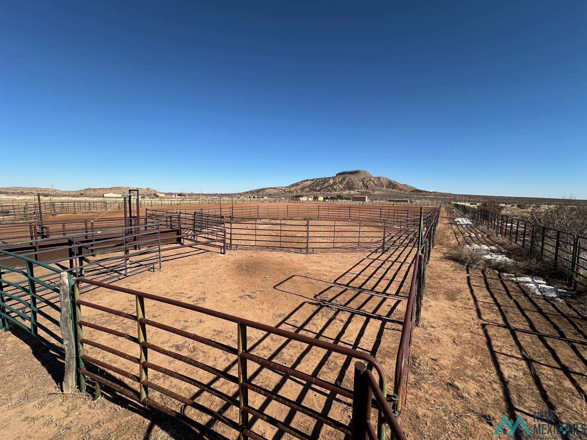 4022 W Quay Road 60 Road #22, Tucumcari, New Mexico image 34