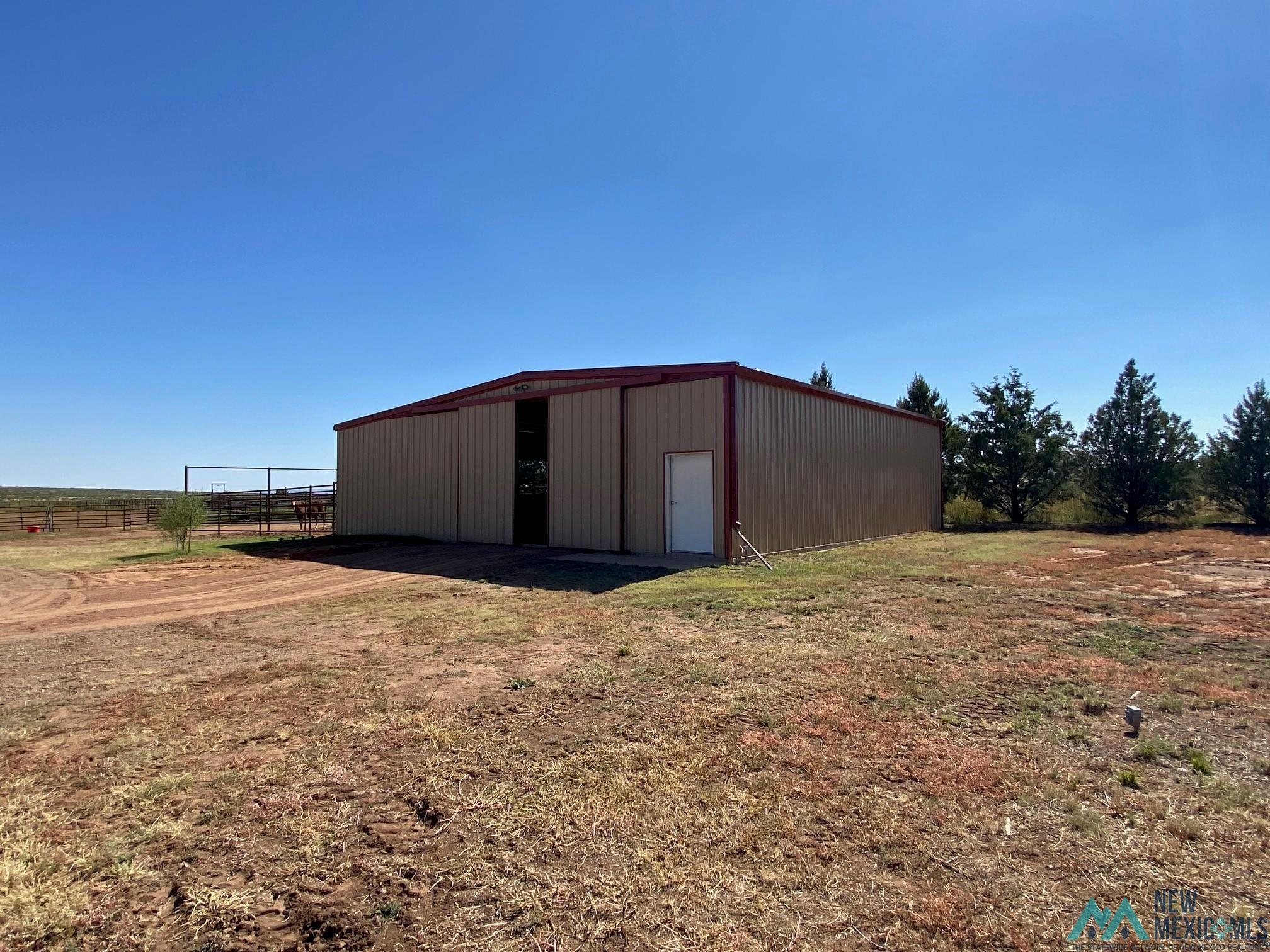 4022 Quay Road 60 Road, Tucumcari, New Mexico image 4