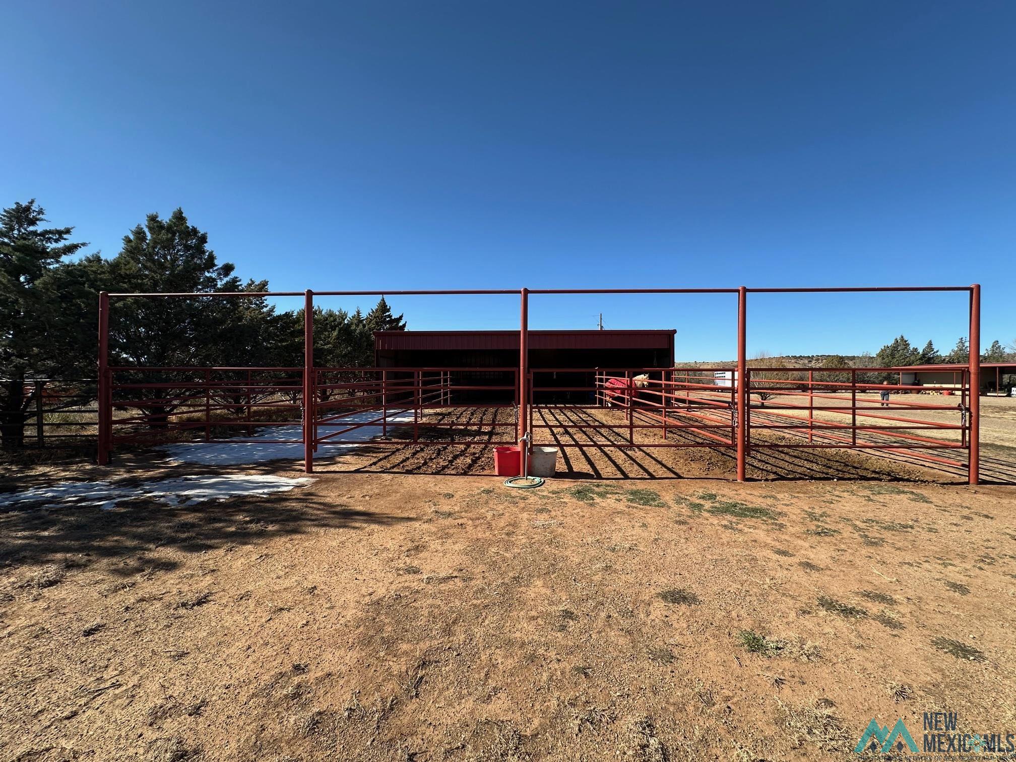 4022 W Quay Road 60 Road #22, Tucumcari, New Mexico image 33