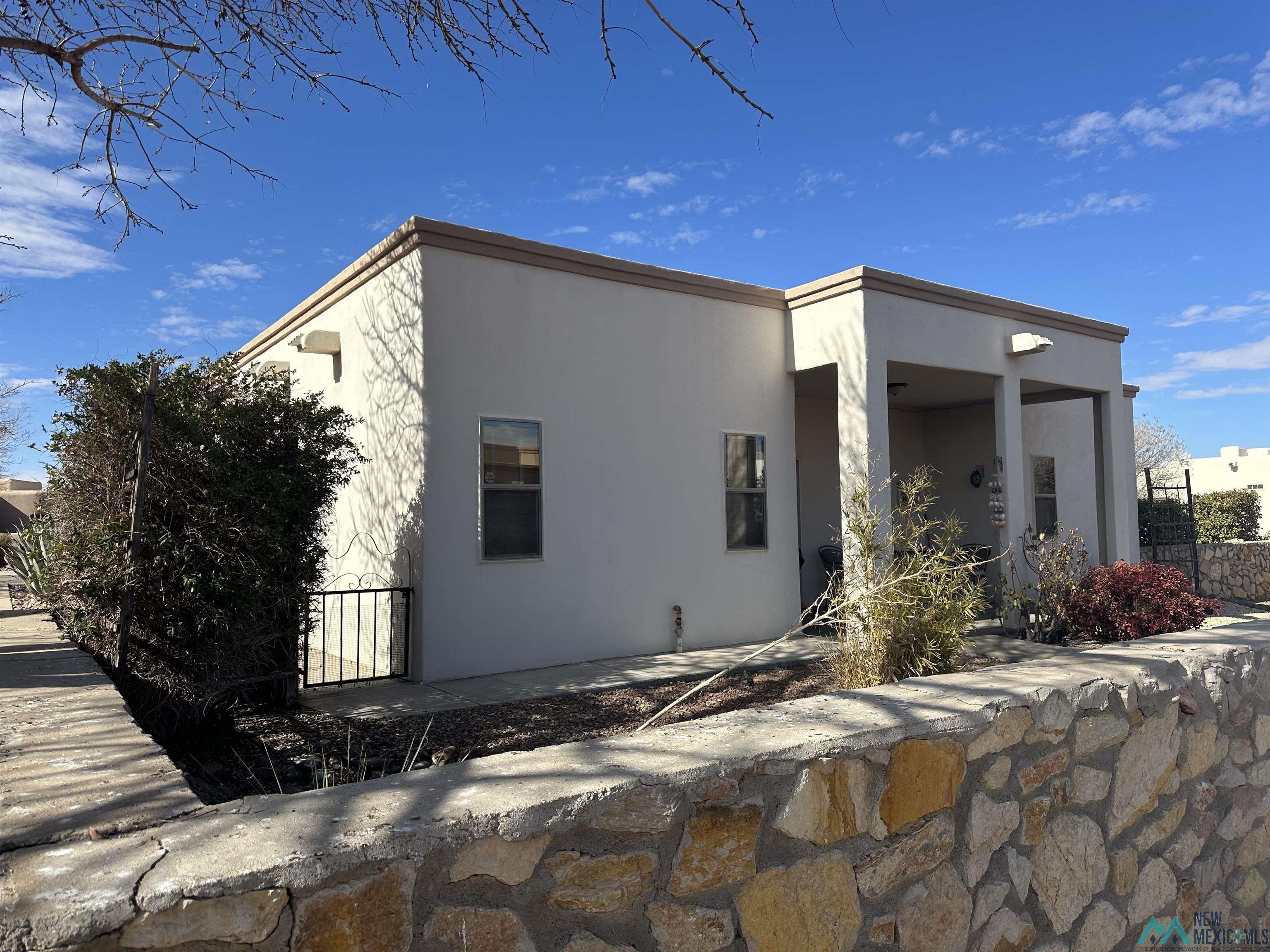 3007 Sand Trap Road, Deming, Texas image 3