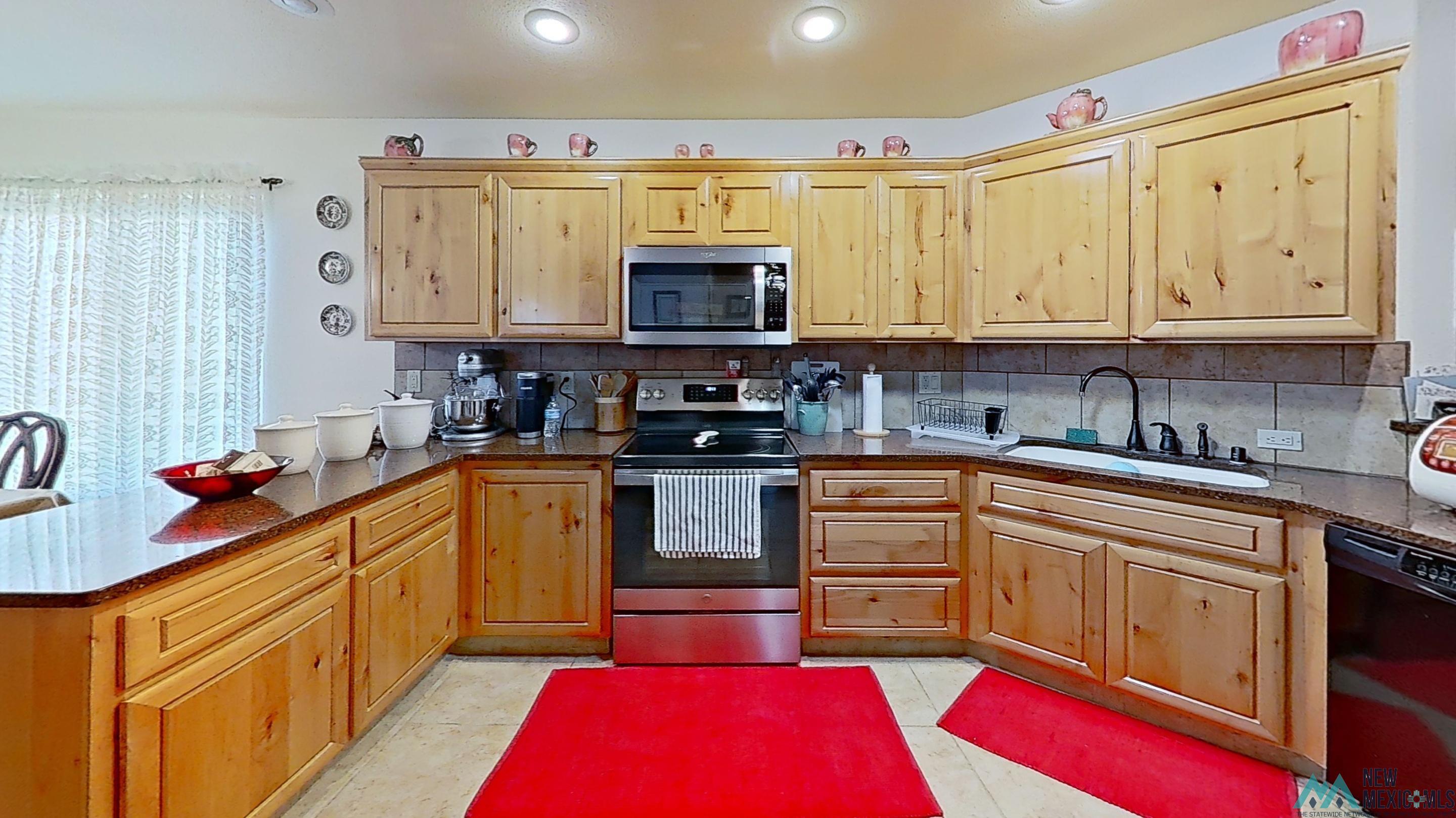 3007 Sand Trap Road, Deming, Texas image 47