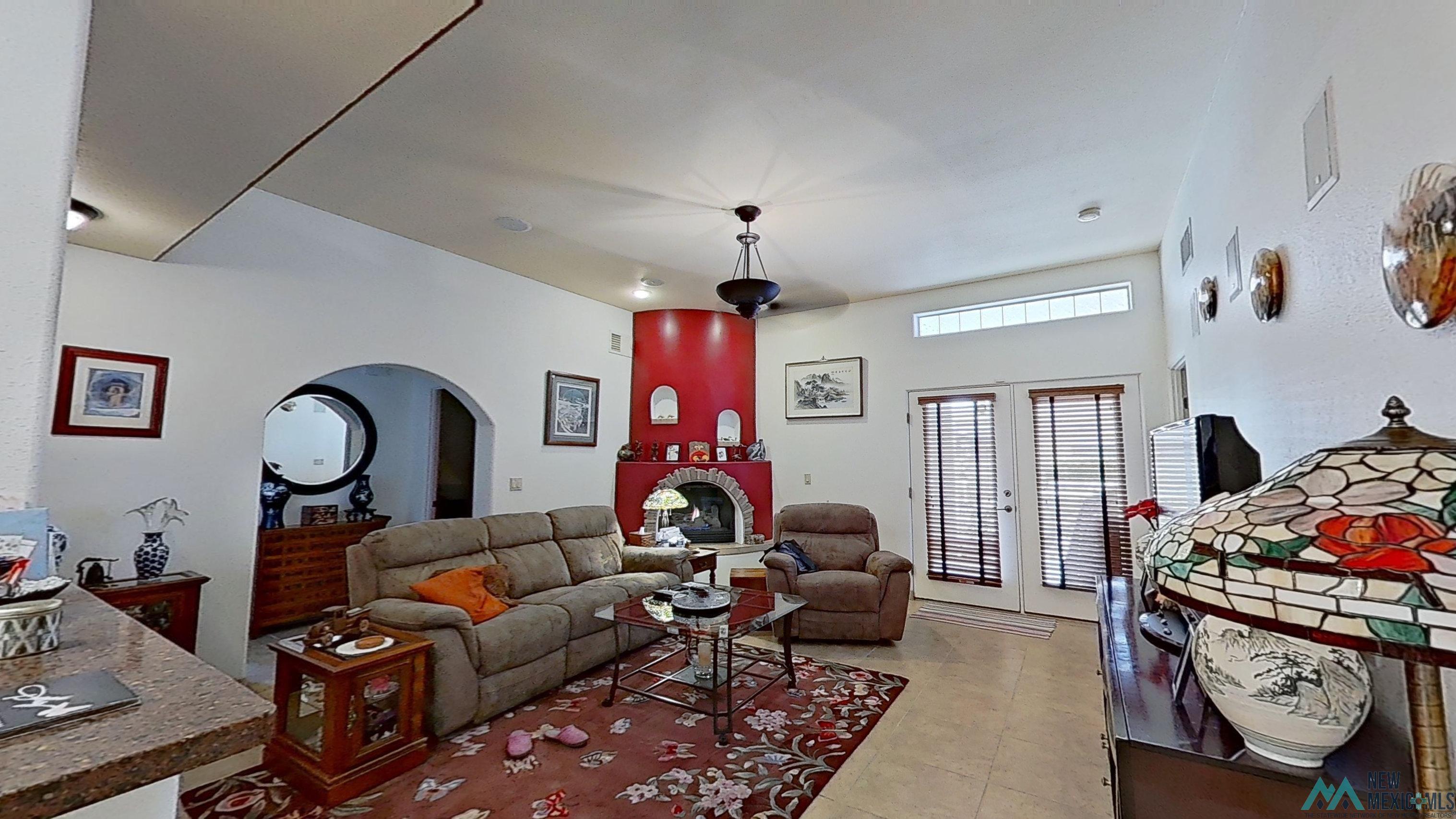 3007 Sand Trap Road, Deming, Texas image 19