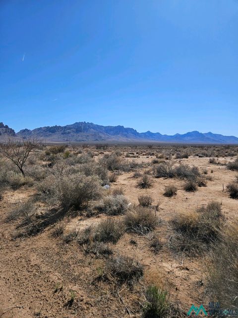 Vacant Land For Sale - 000 Trocadero Rd Se<br/> Luna County, Deming, NM 88030