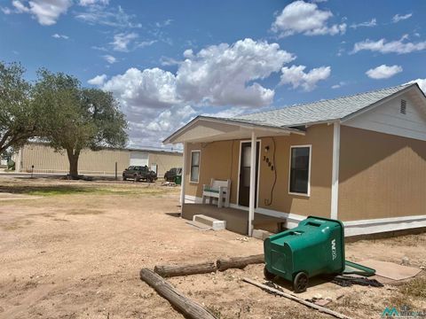 Homes For Sale - 3808 N Roth Road<br/> Hobbs, NM 88240