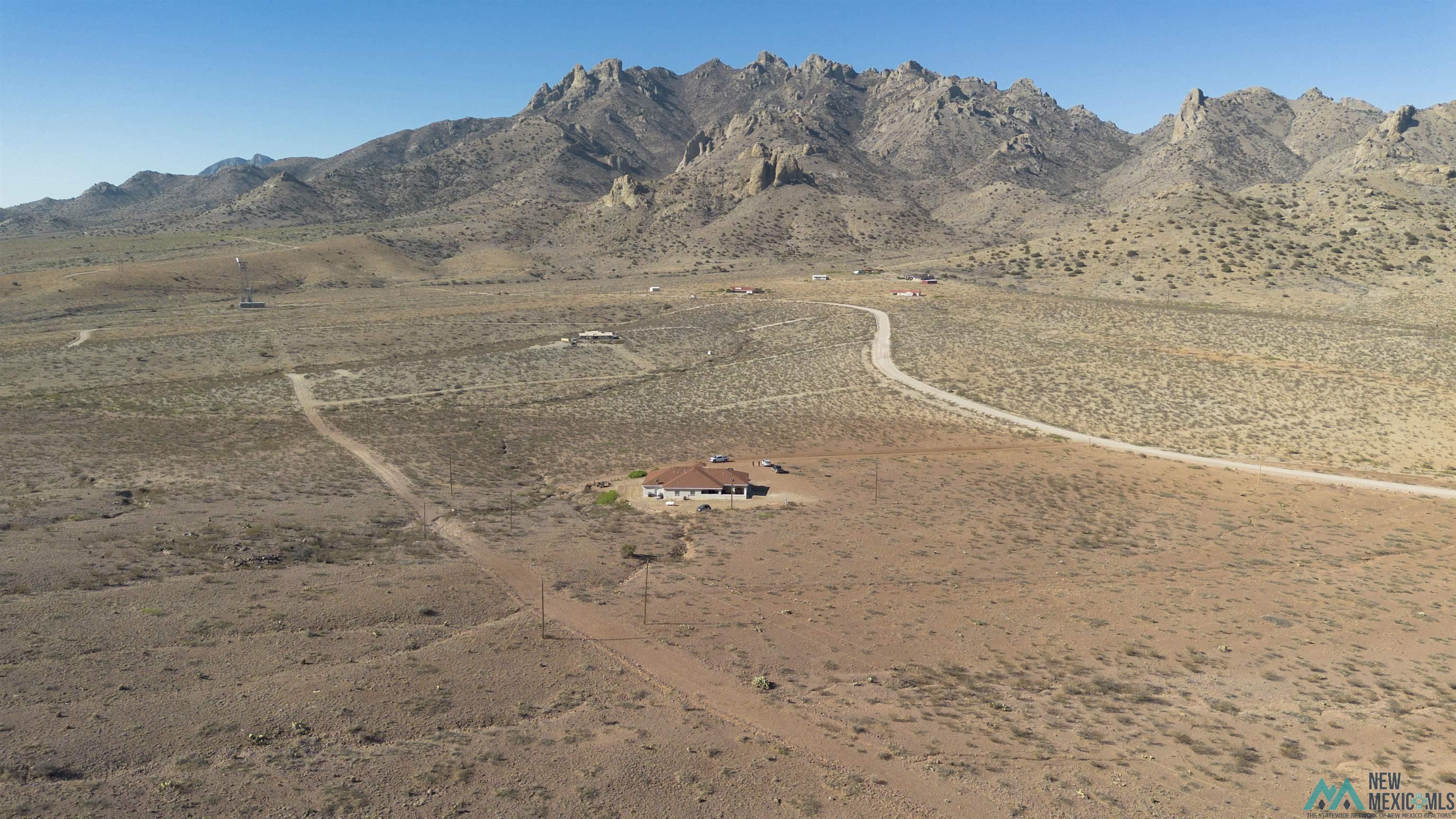 10595 SE Durango Road, Deming, Texas image 33