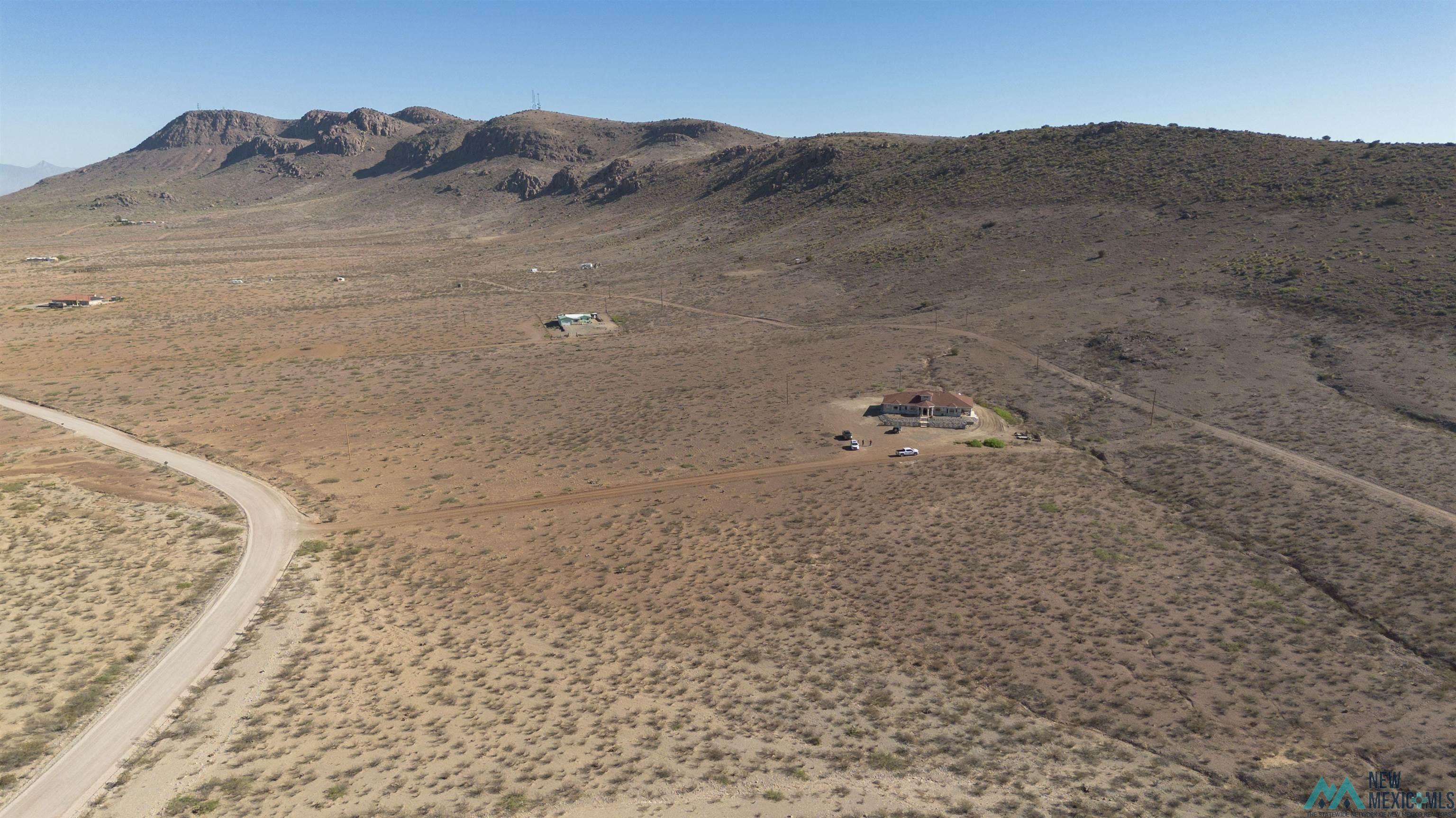 10595 SE Durango Road, Deming, Texas image 38