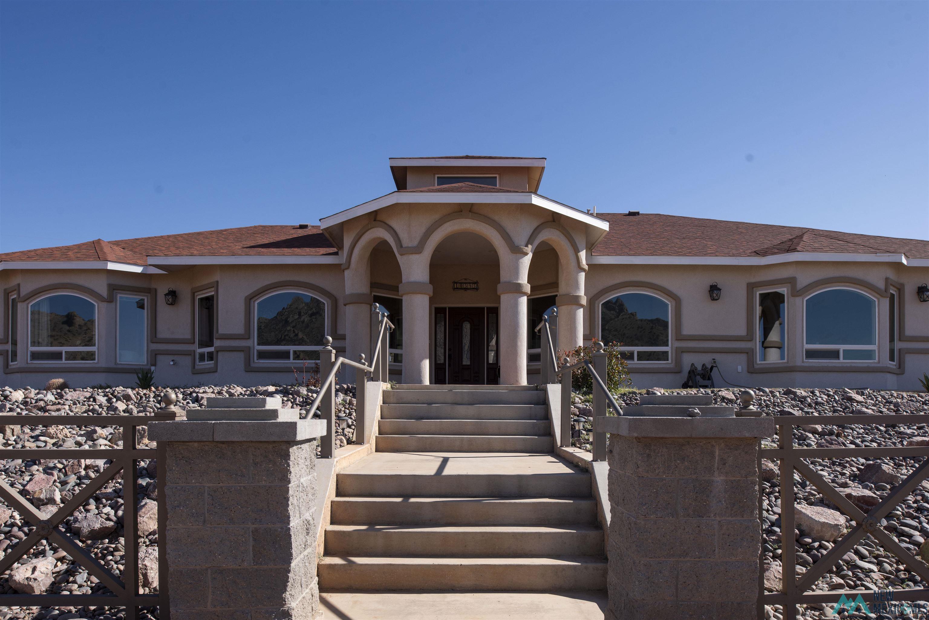 10595 SE Durango Road, Deming, Texas image 3