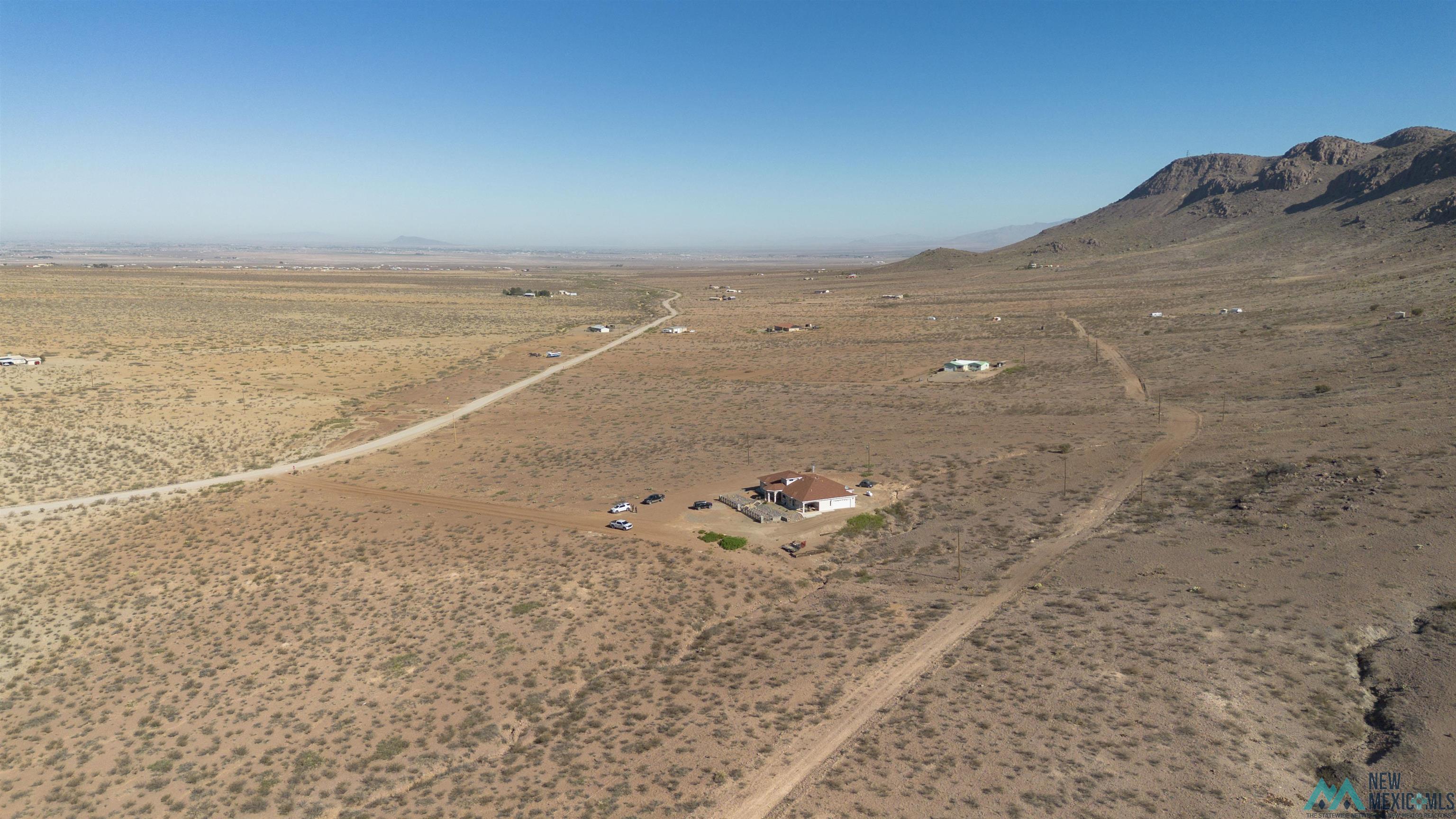10595 SE Durango Road, Deming, Texas image 36