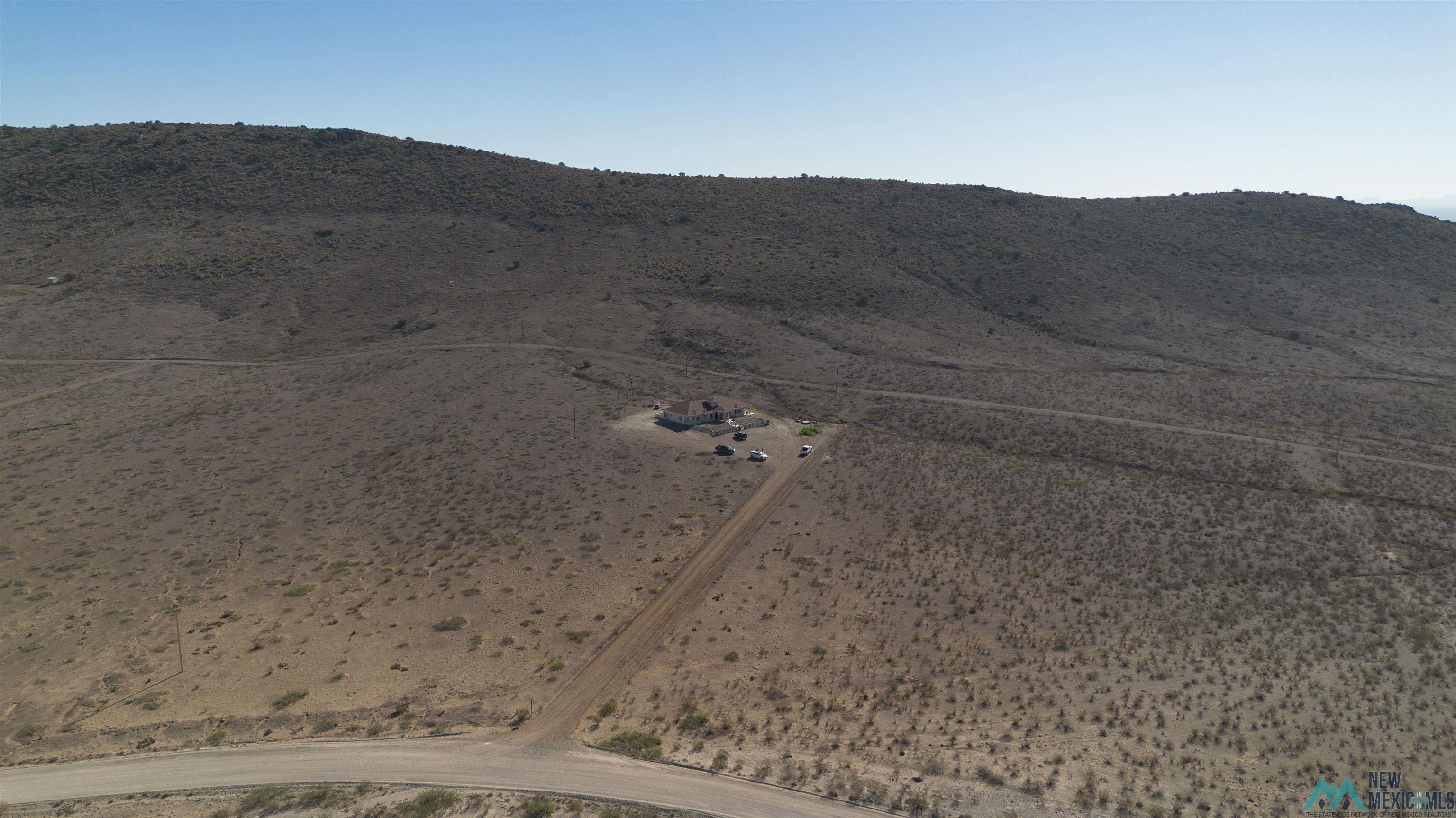 10595 SE Durango Road, Deming, Texas image 39