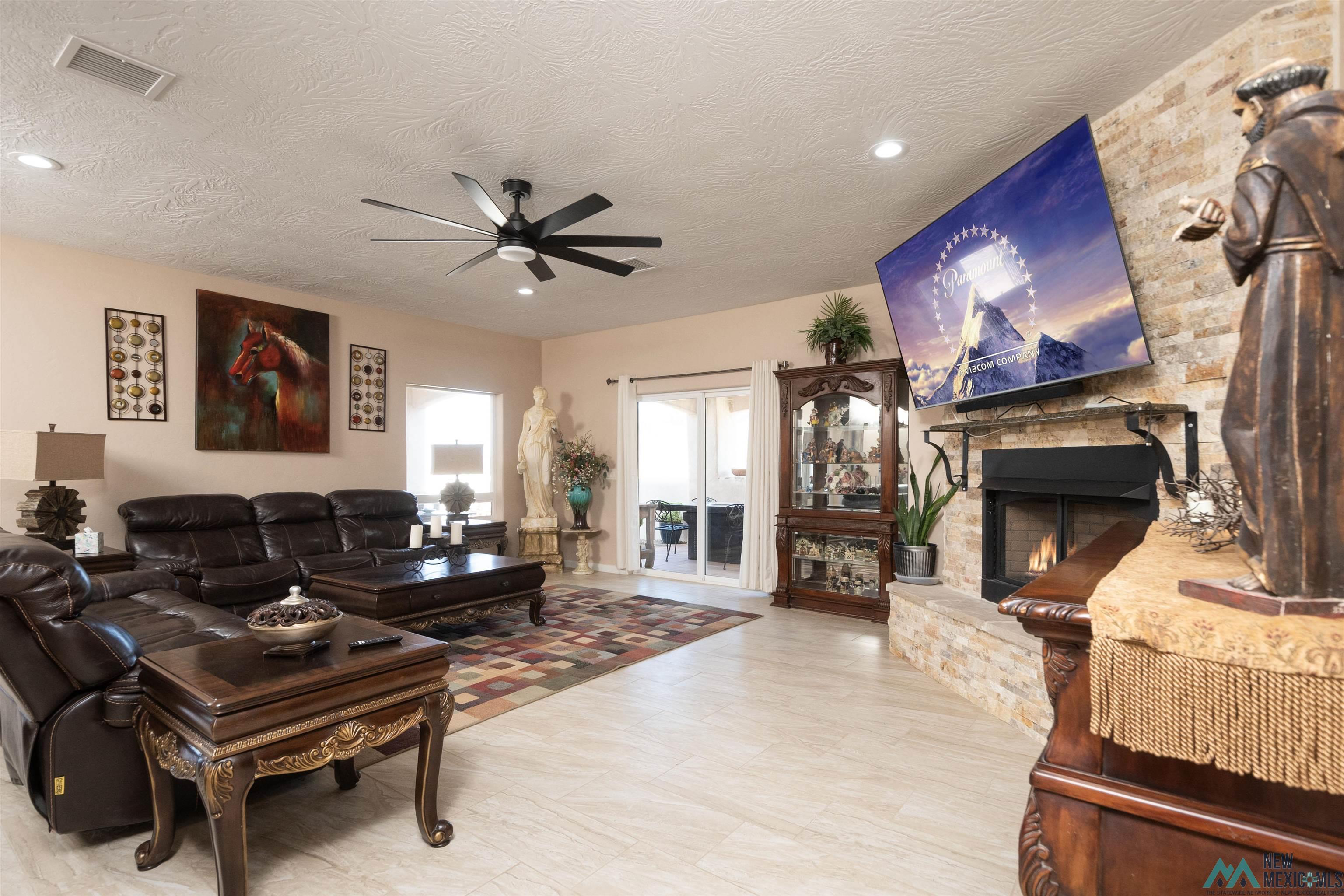 10595 SE Durango Road, Deming, Texas image 15