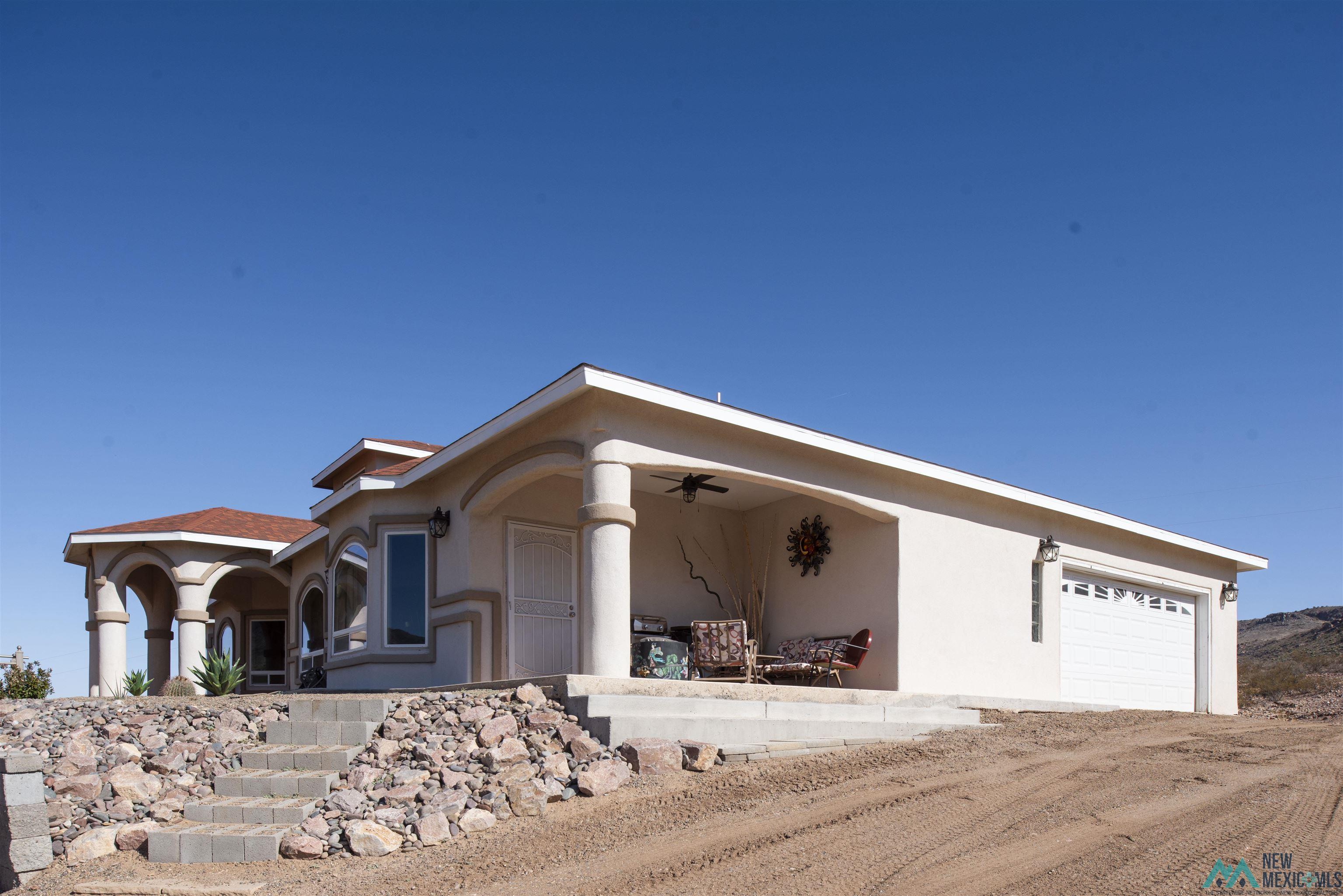 10595 SE Durango Road, Deming, Texas image 4