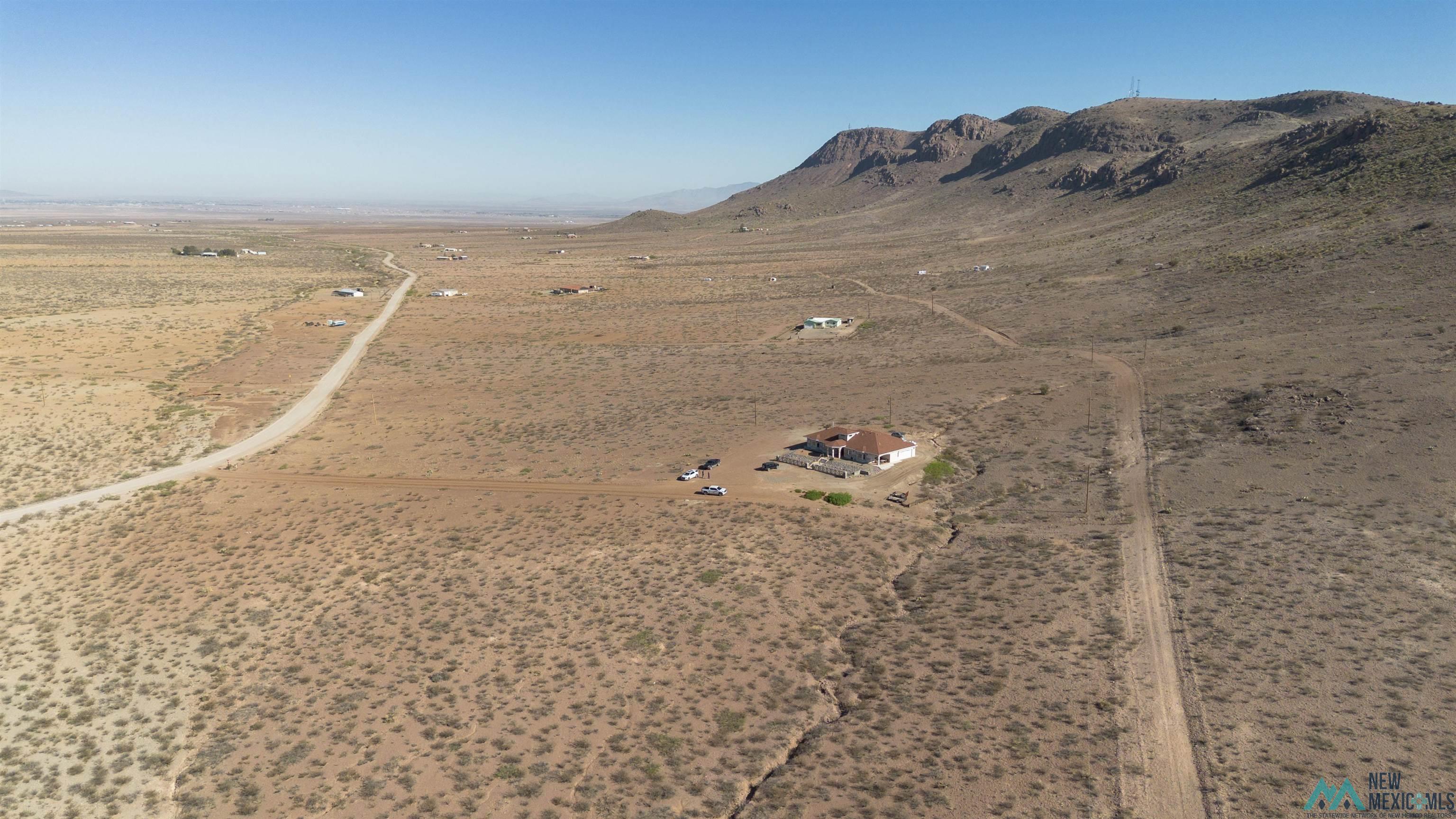 10595 SE Durango Road, Deming, Texas image 37
