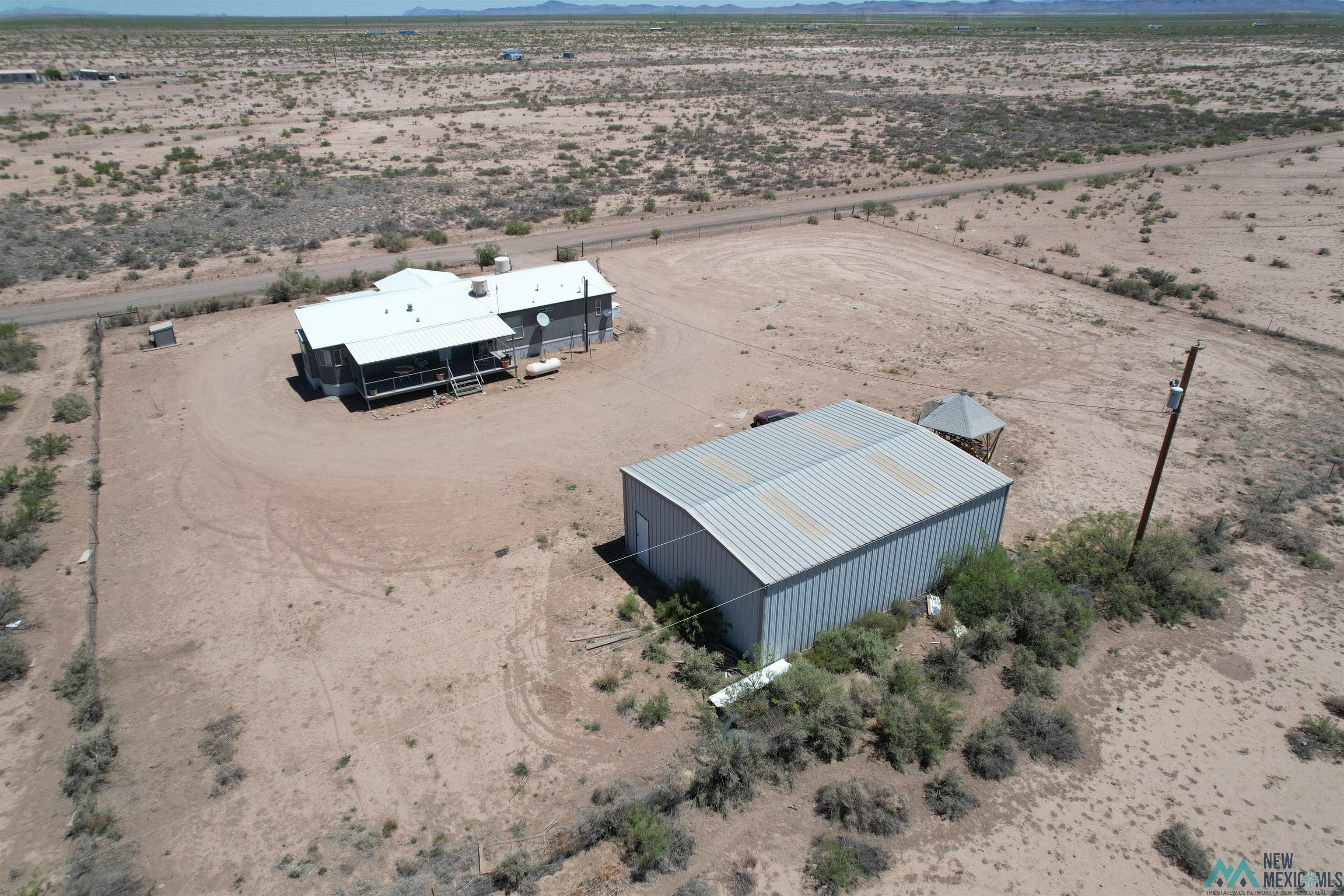 12340 Pojoaque Road, Deming, New Mexico image 6