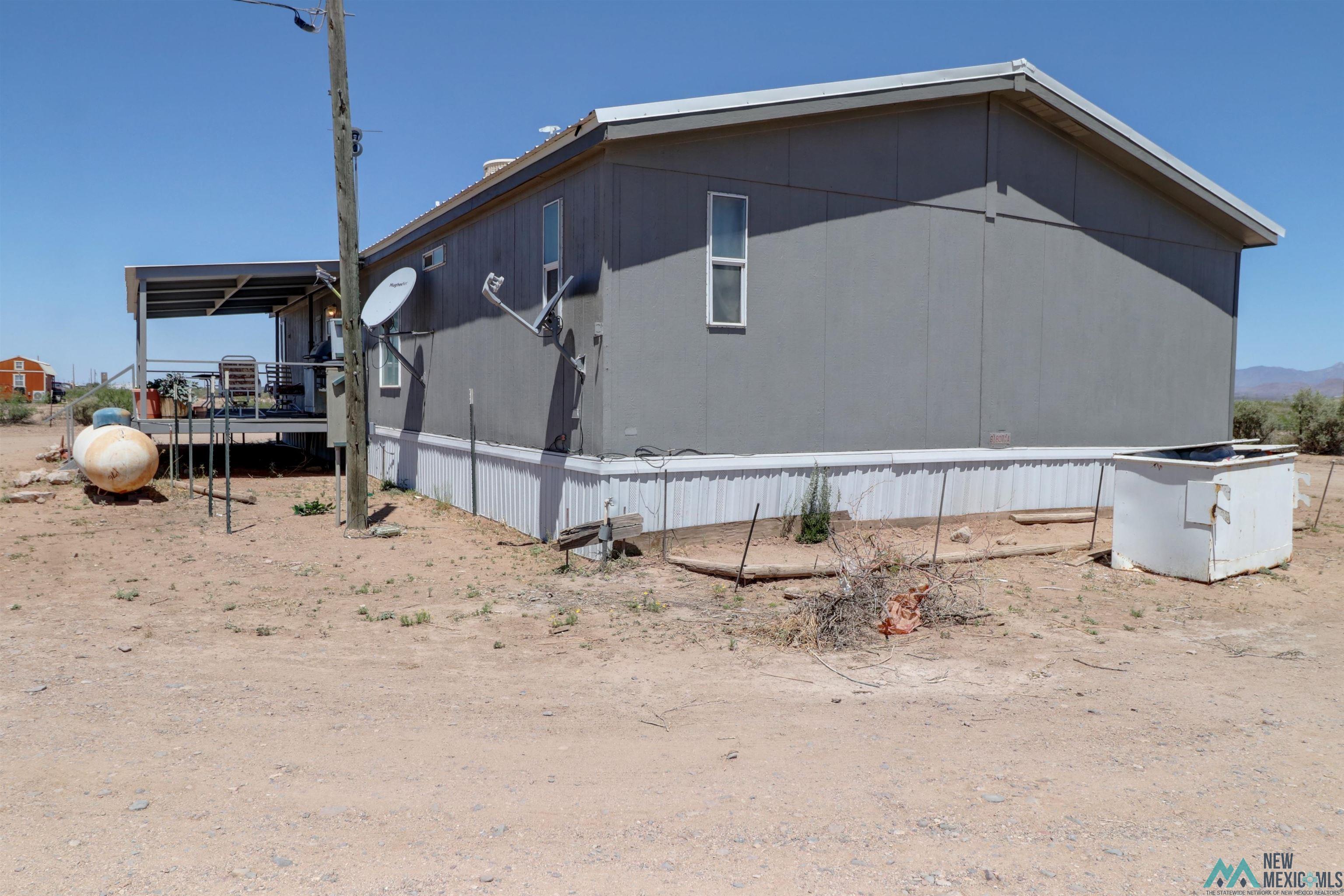 12340 Pojoaque Road, Deming, New Mexico image 10