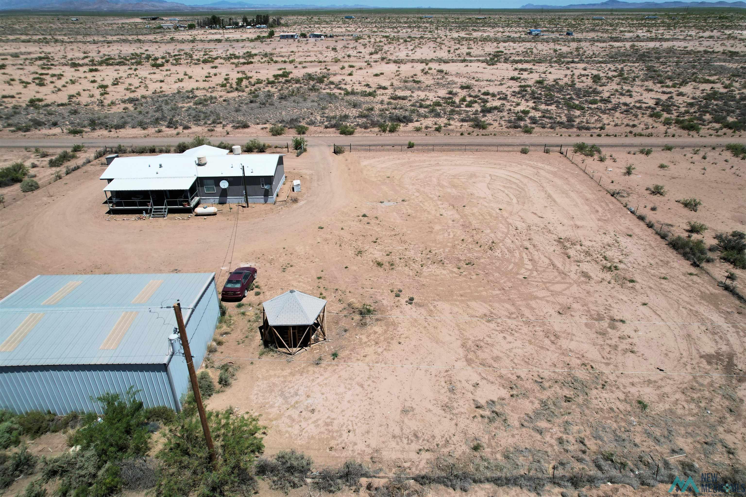 12340 Pojoaque Road, Deming, New Mexico image 5