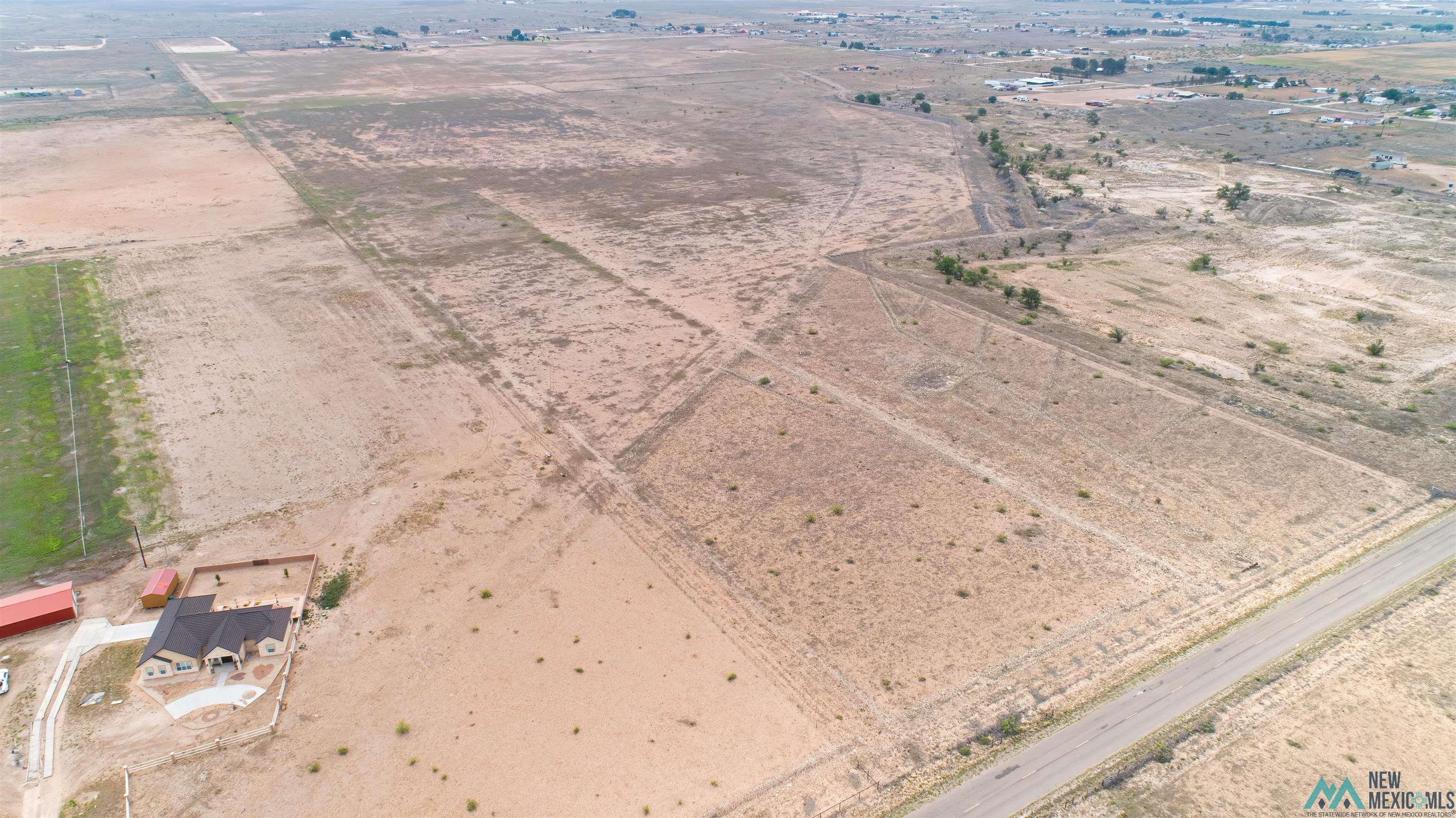 TBD Six Shooter Road, Lovington, Texas image 1