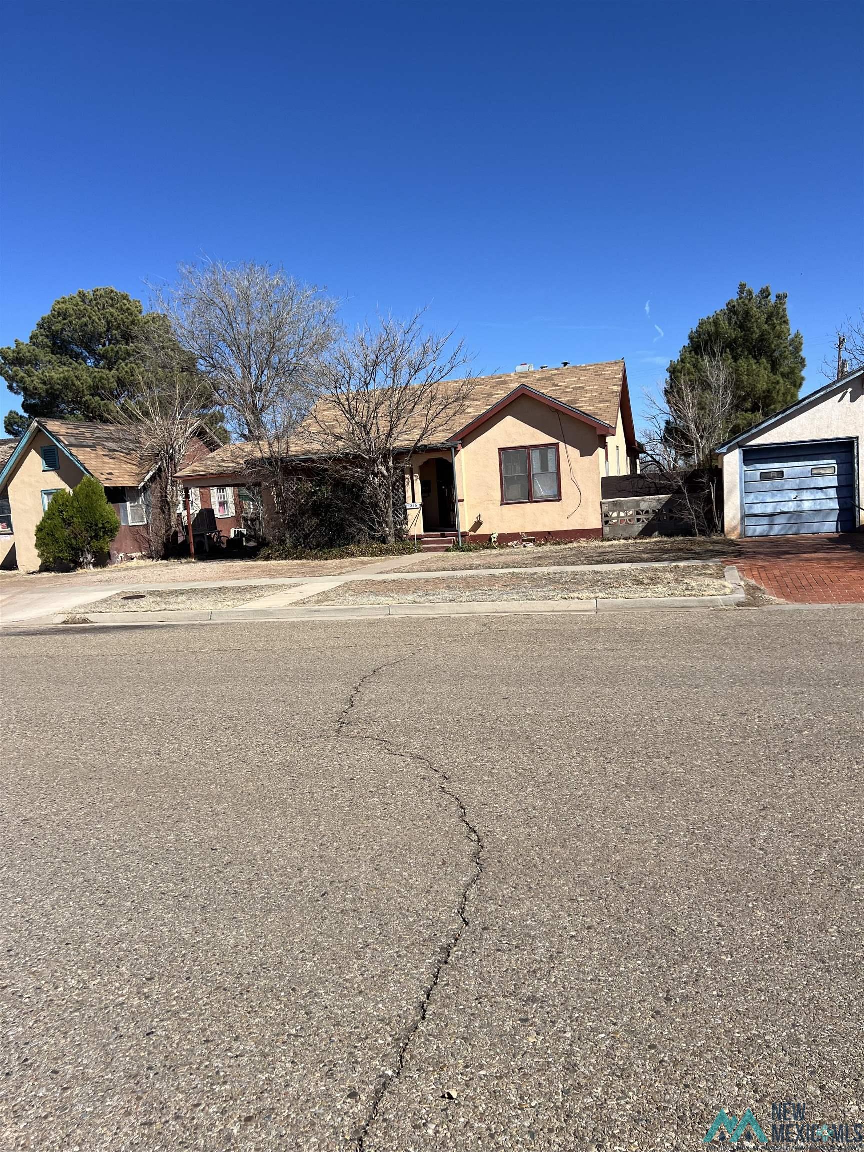 1516 S 2nd Street, Tucumcari, New Mexico image 1