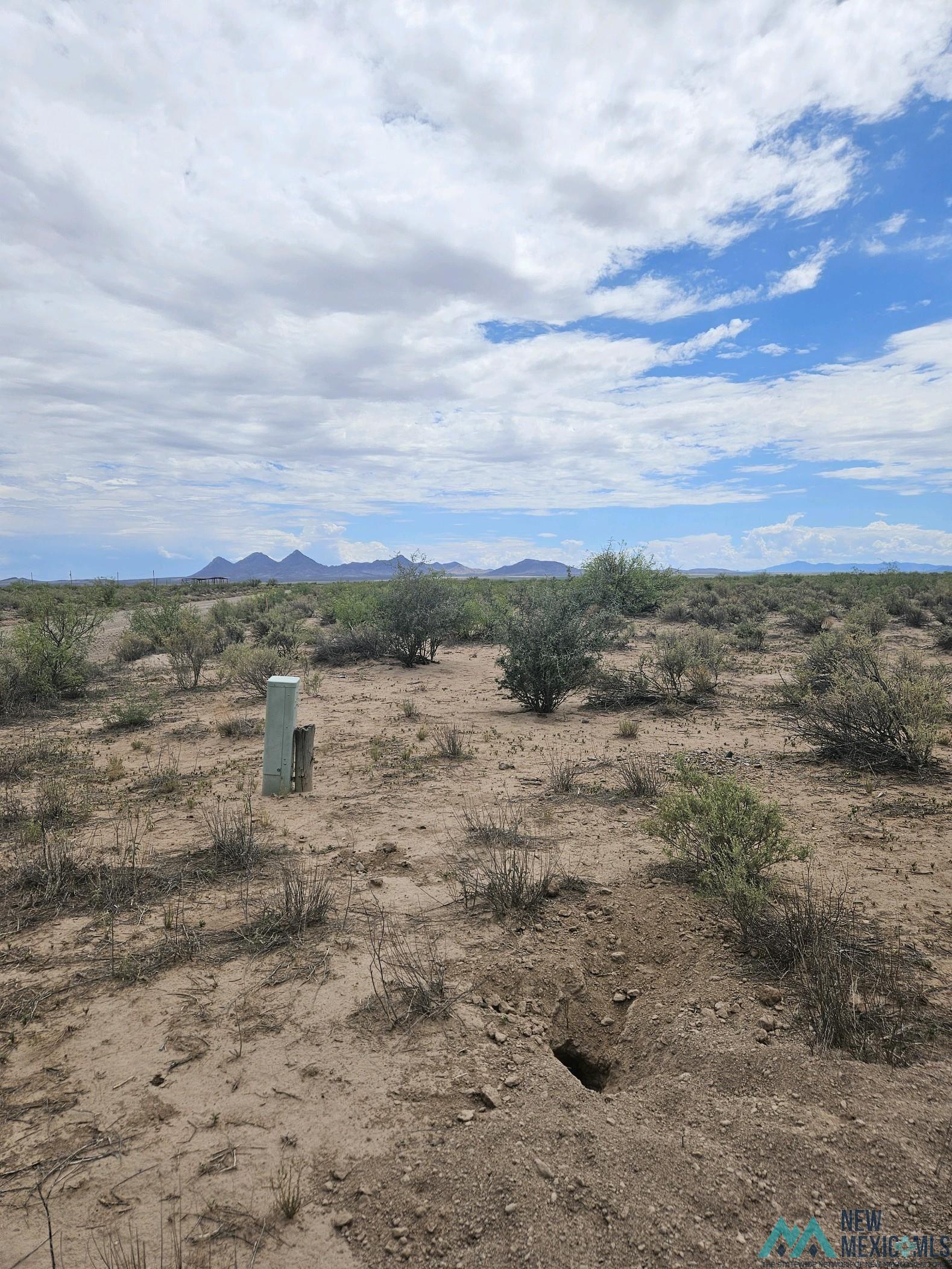 XXX Purple Sage Rd Sw, Deming, Texas image 1