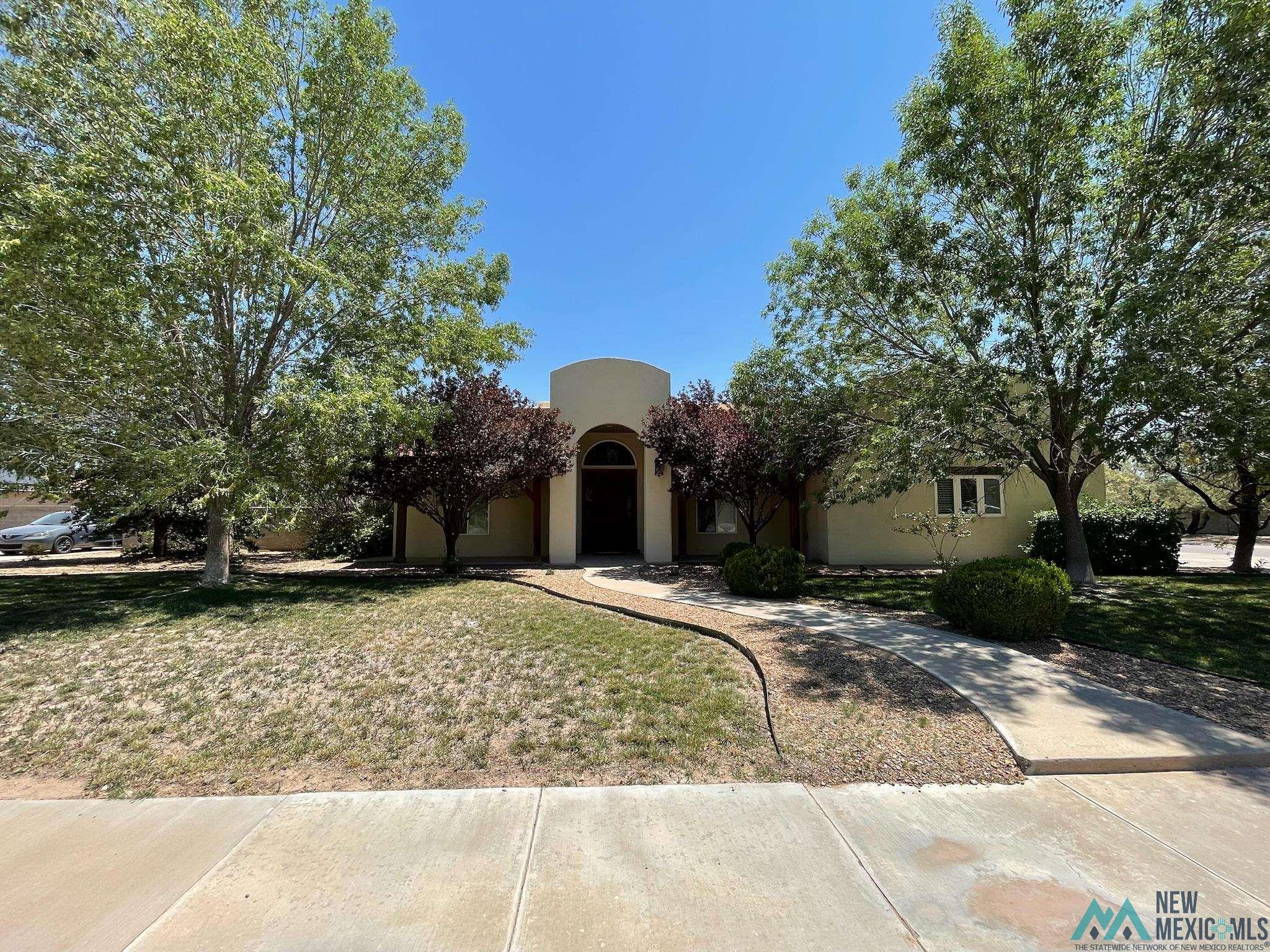 1201 Saunders Drive, Roswell, New Mexico image 2