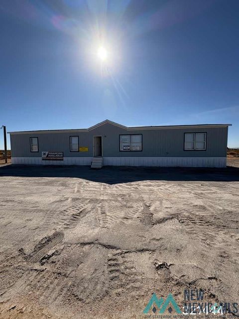 Mobile Home For Sale - 1337 Santa Luisa<br/> Chaparral, NM 88081