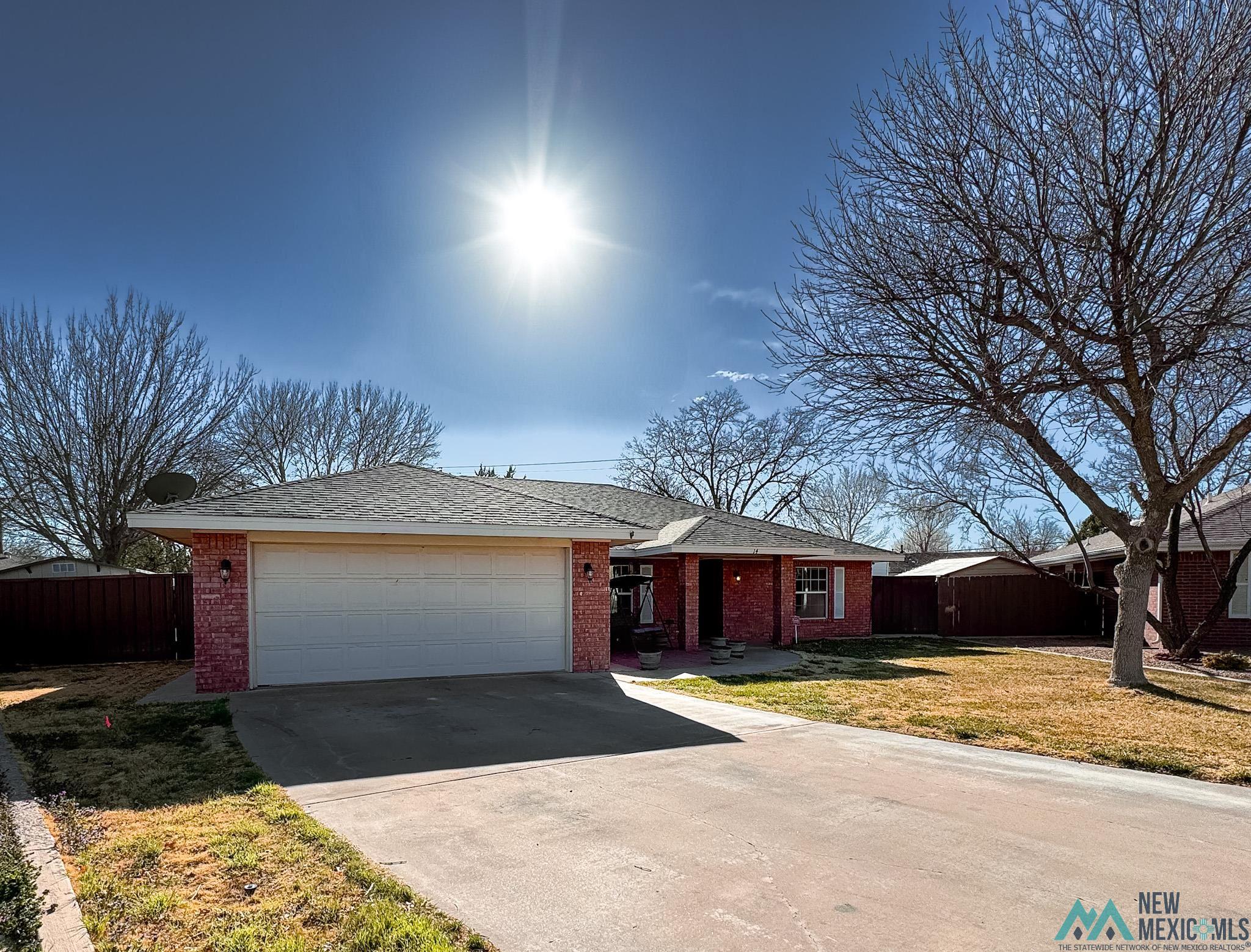 14 Huerta Court, Roswell, New Mexico image 3