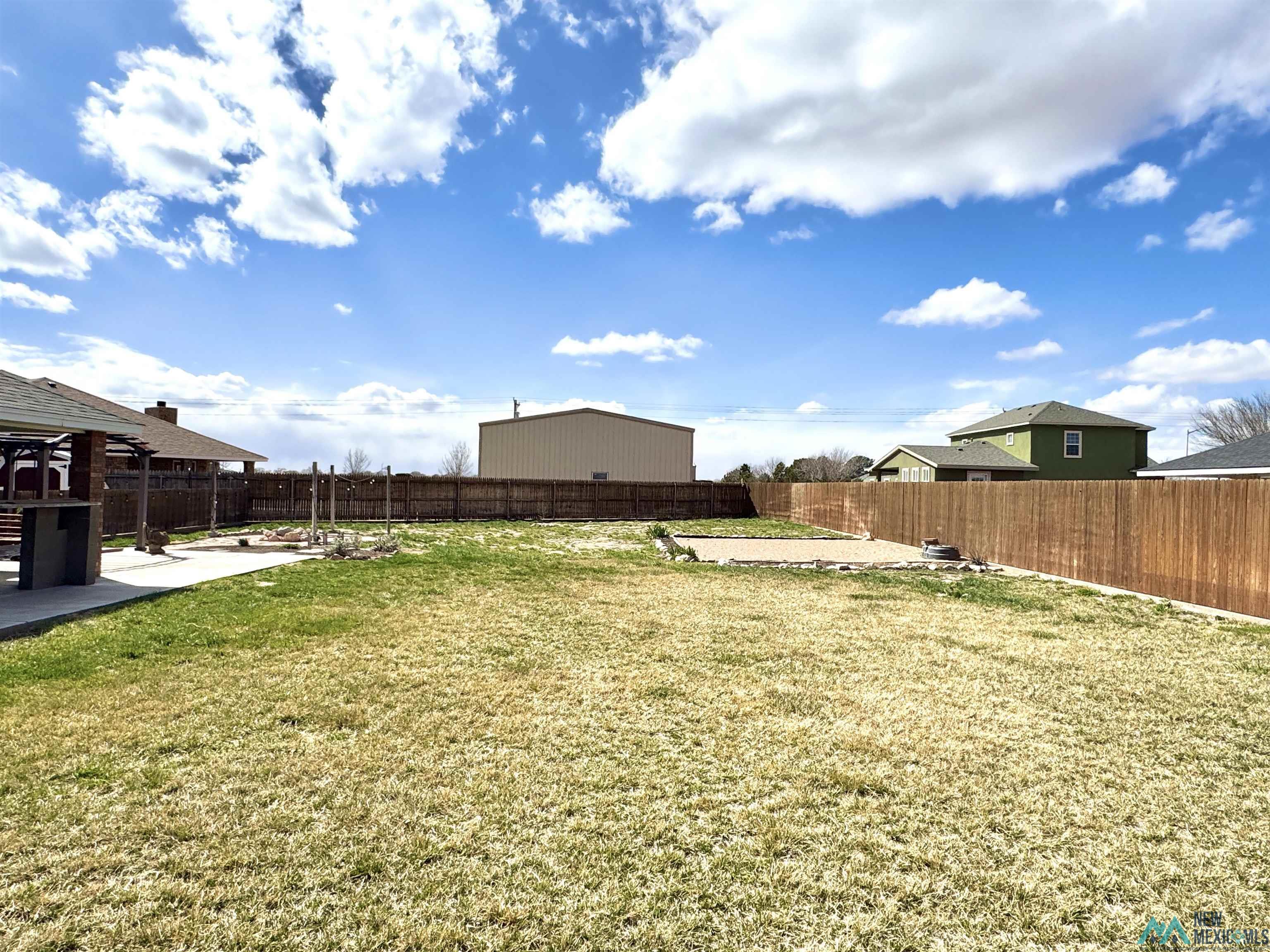 2312 Flagstone Drive, Clovis, Texas image 40