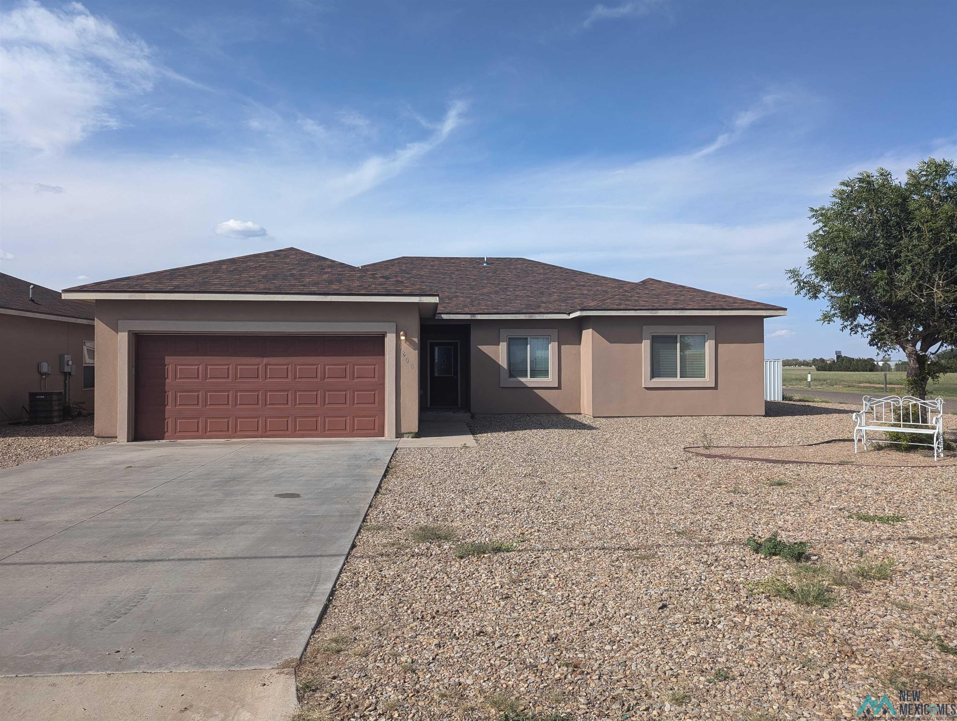 1800 W University Drive, Portales, New Mexico image 1