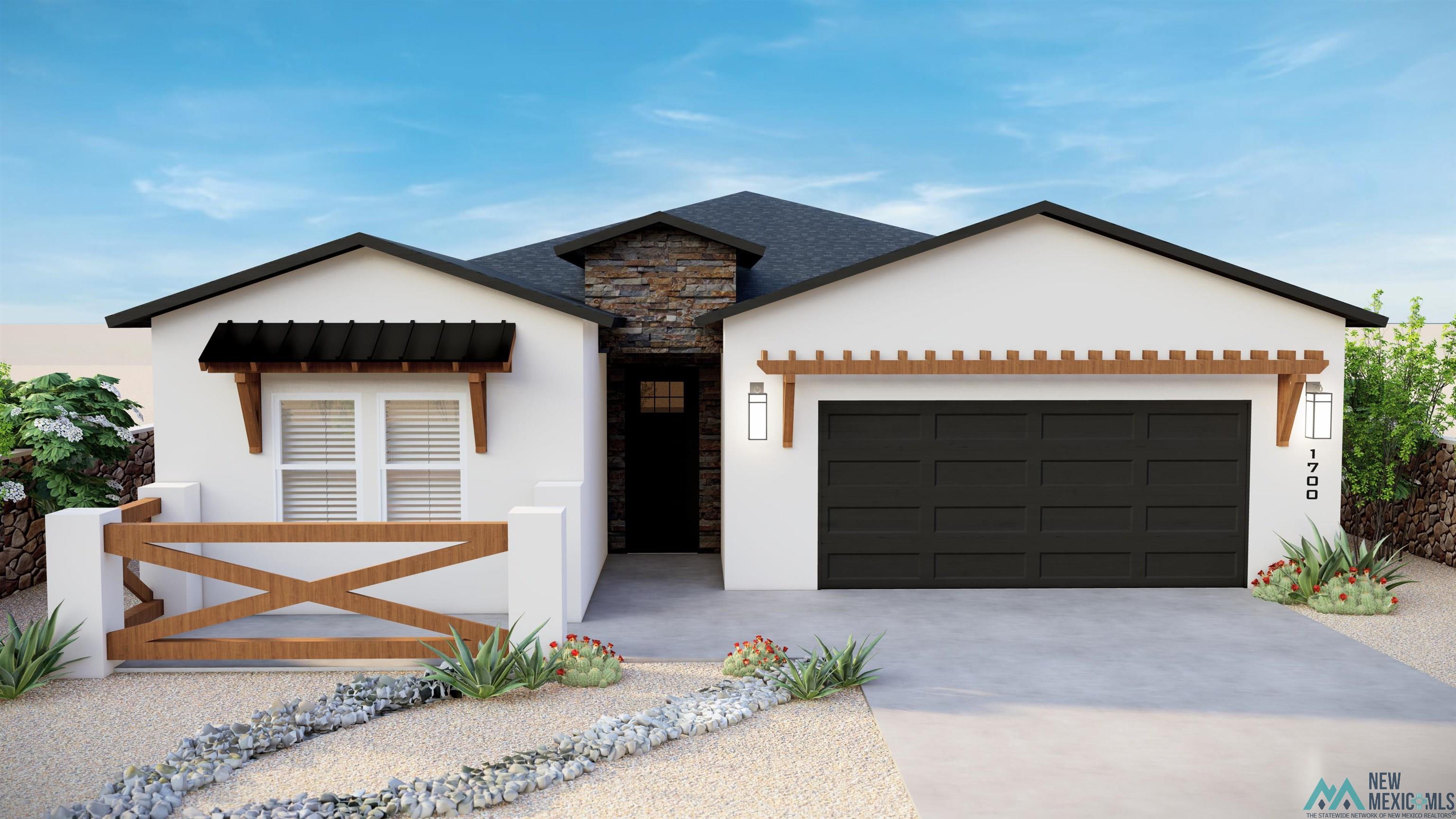1409 Weatherby Avenue, Artesia, Texas image 1