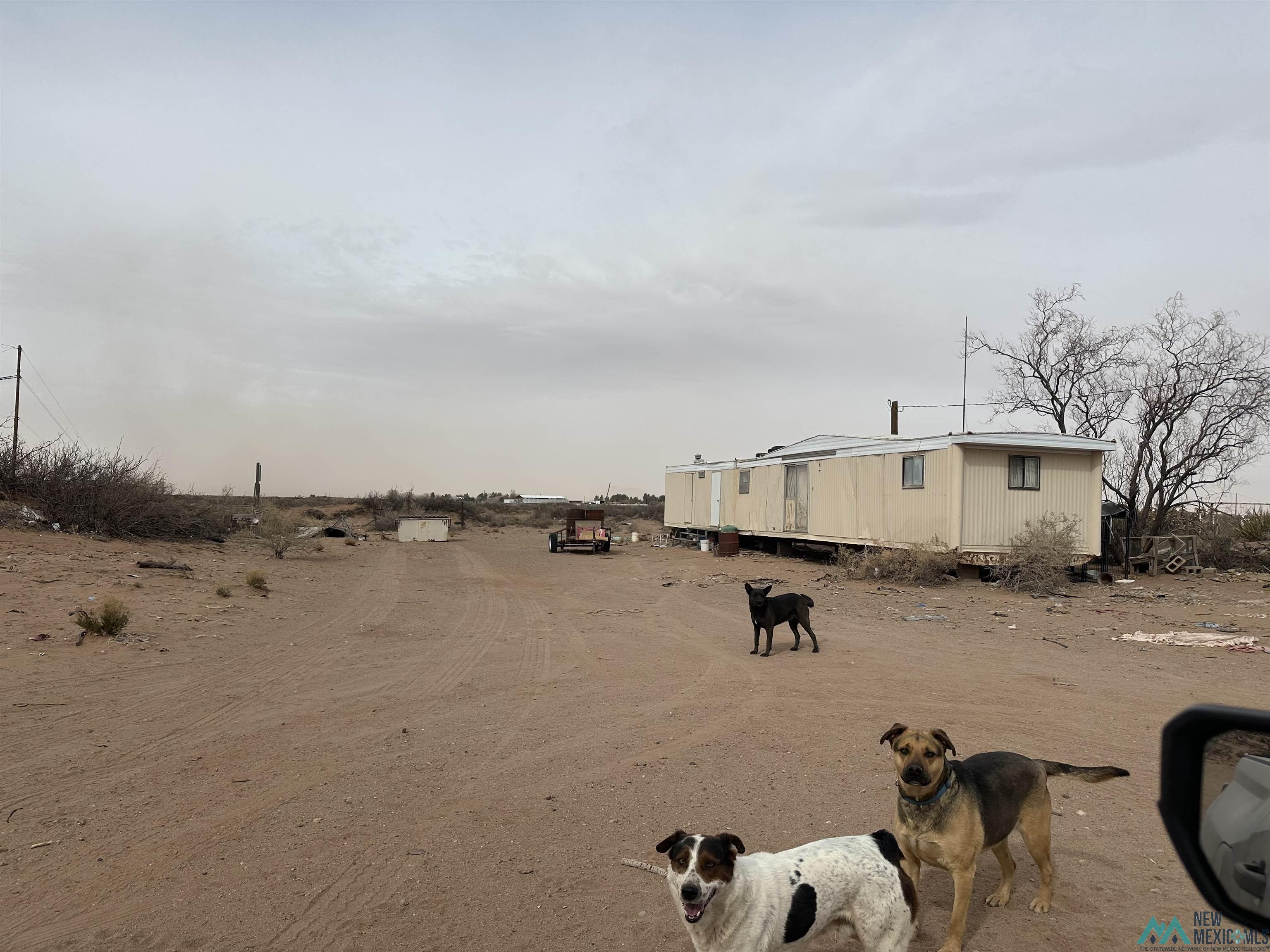 680 Talkalai Rd Nw Rd, Deming, Texas image 6
