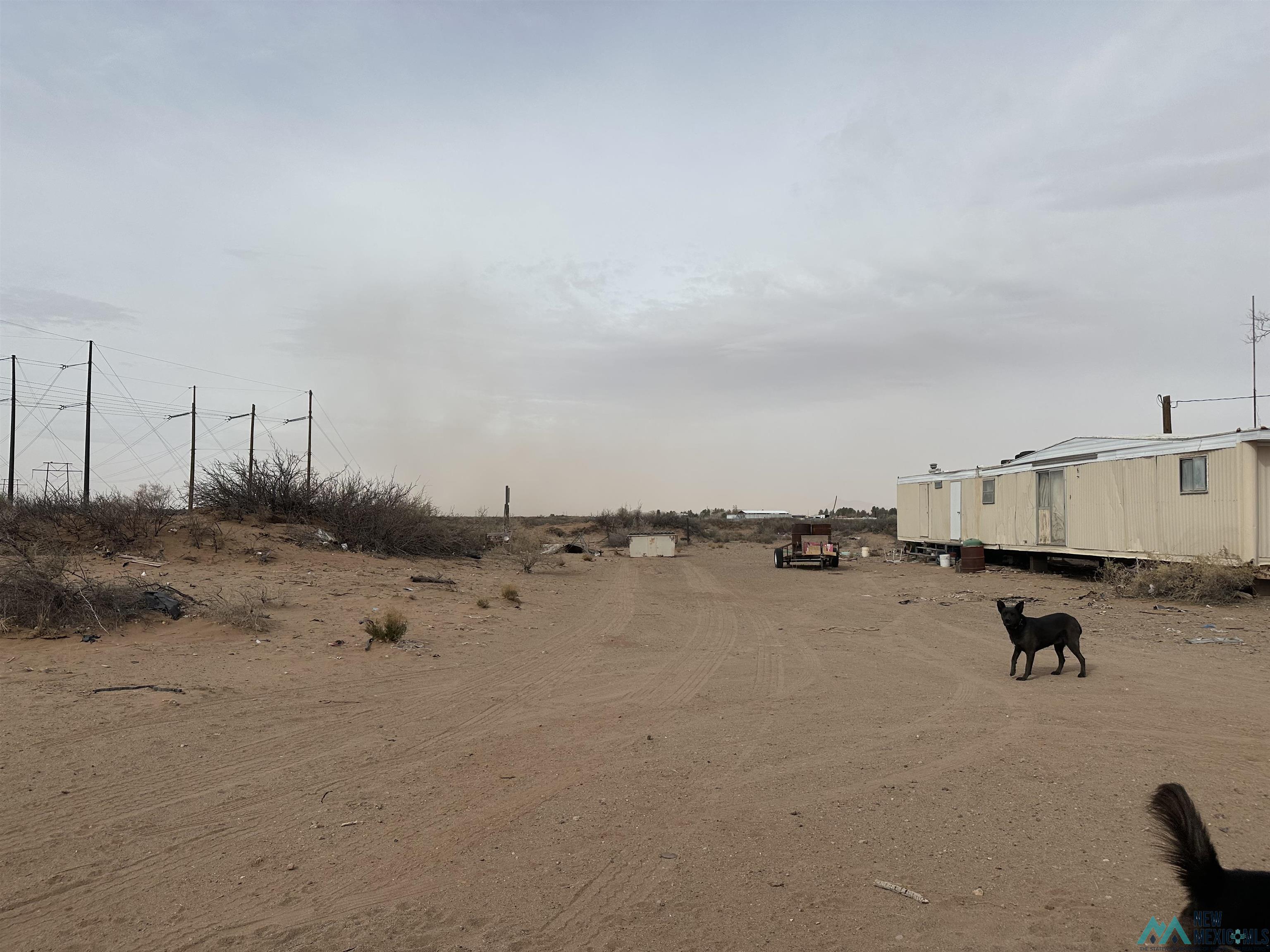 680 Talkalai Rd Nw Rd, Deming, Texas image 4