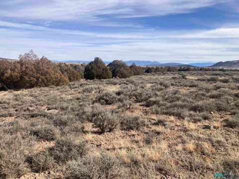 Vacant Land For Sale - TBD Hwy 285 (s:04 T:29n R09e)<br/> Tres Piedras, NM 87577