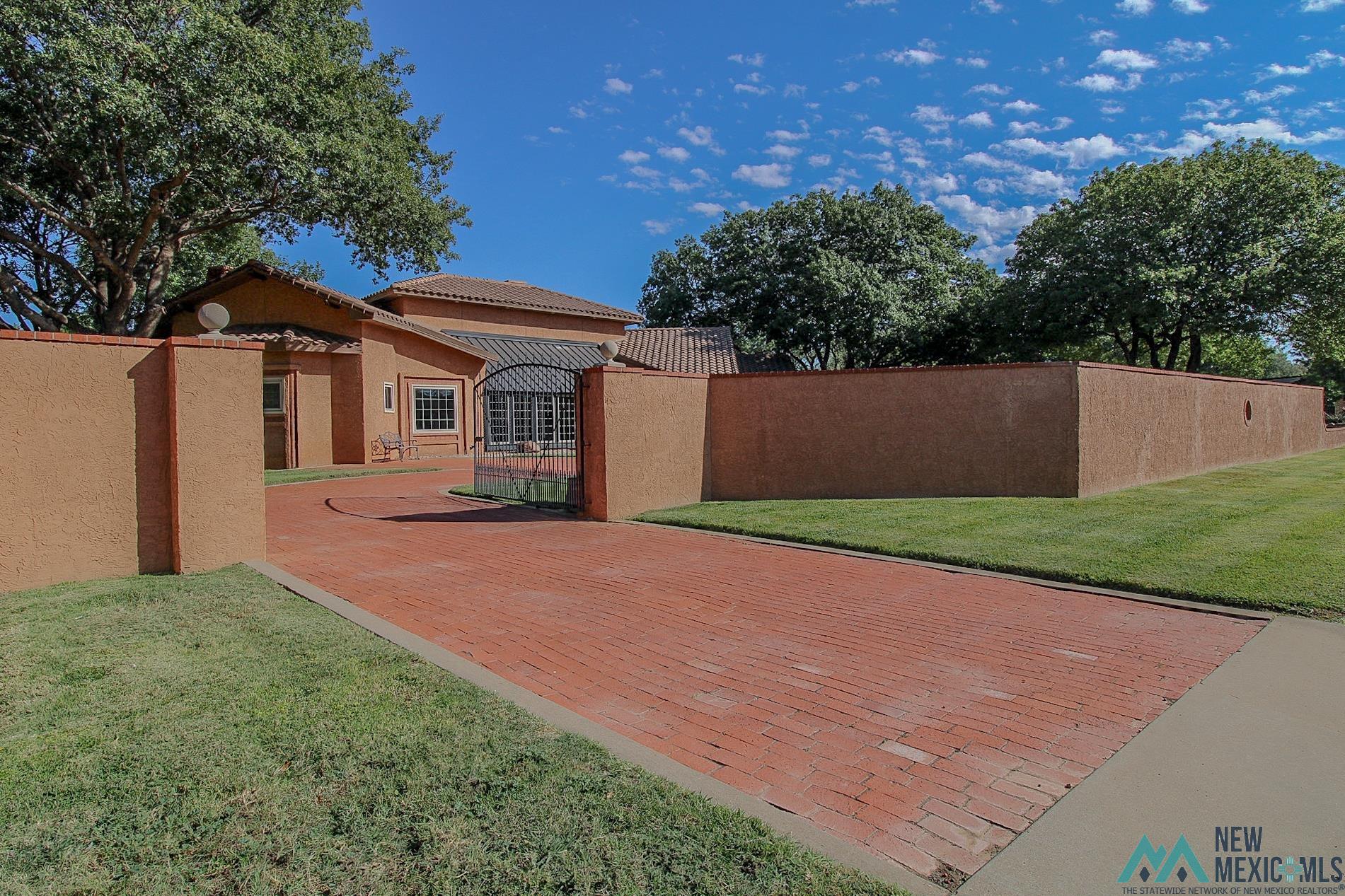 208 Sandzen Dr, Clovis, Texas image 2