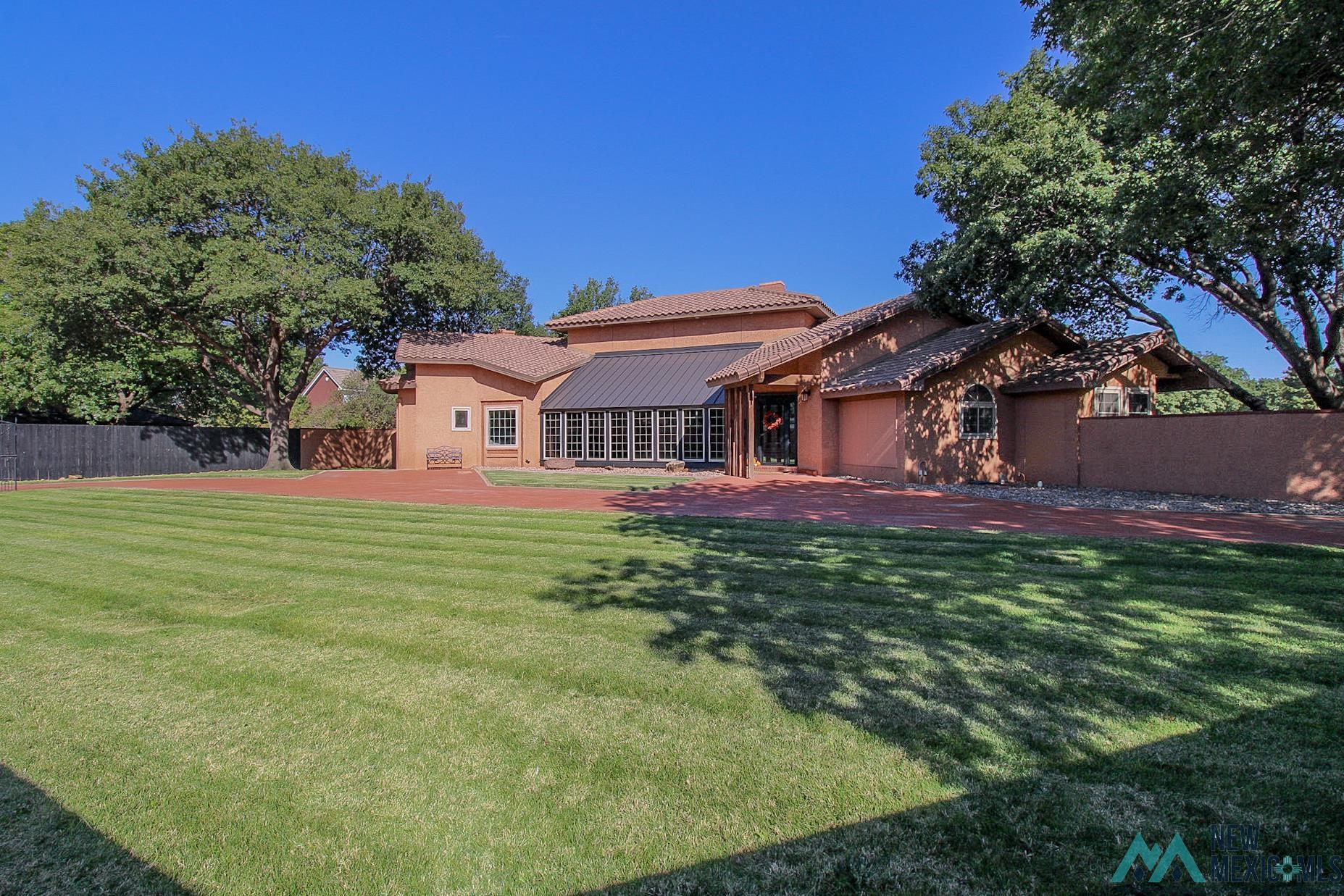 208 Sandzen Dr, Clovis, Texas image 1