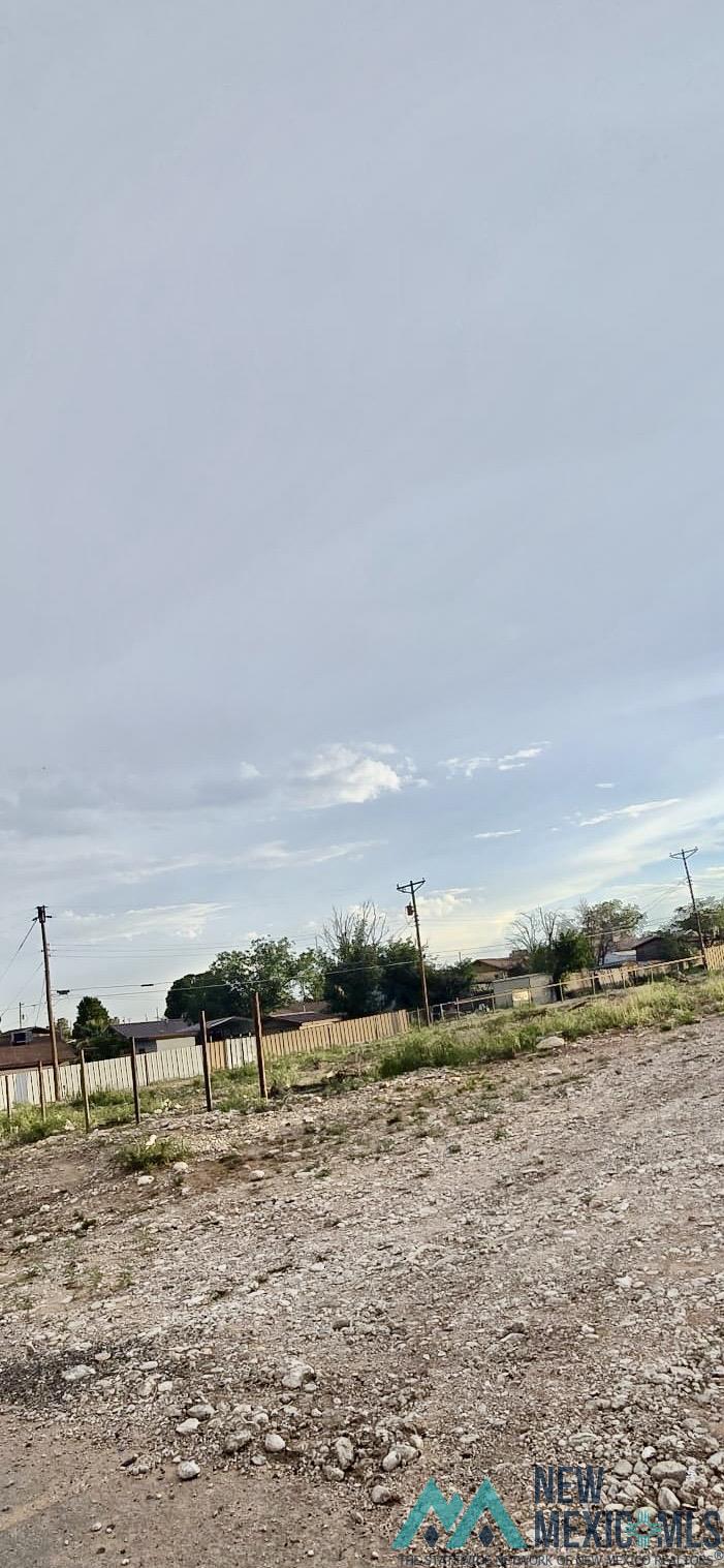 W Of 3006 Carver Street, Carlsbad, Texas image 2