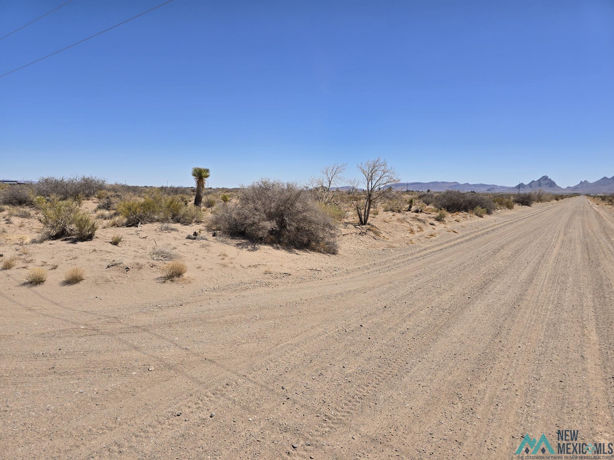 0000 Majestic And Bonito Roads, Deming, Texas image 1