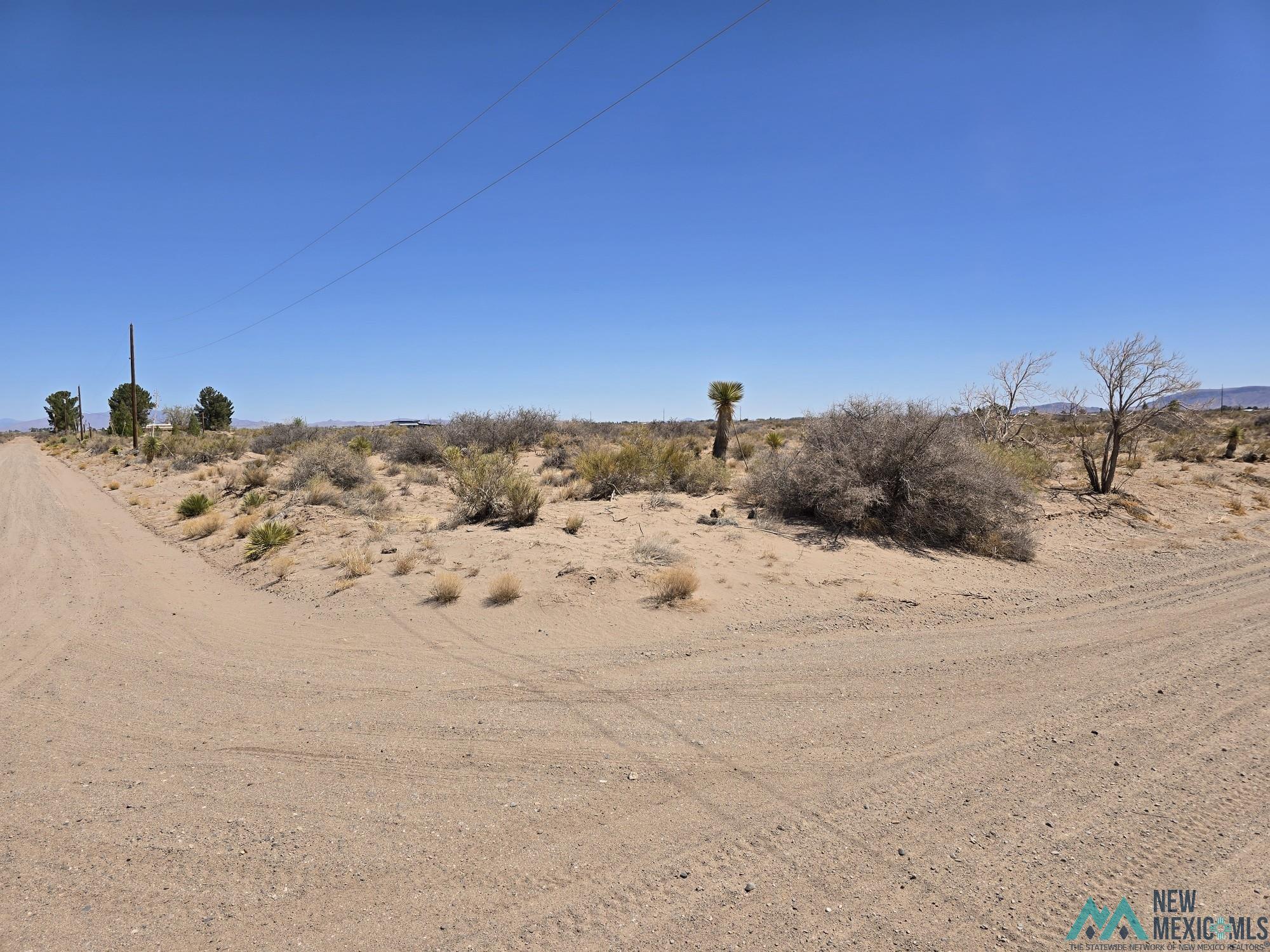 0000 Majestic And Bonito Roads, Deming, Texas image 2