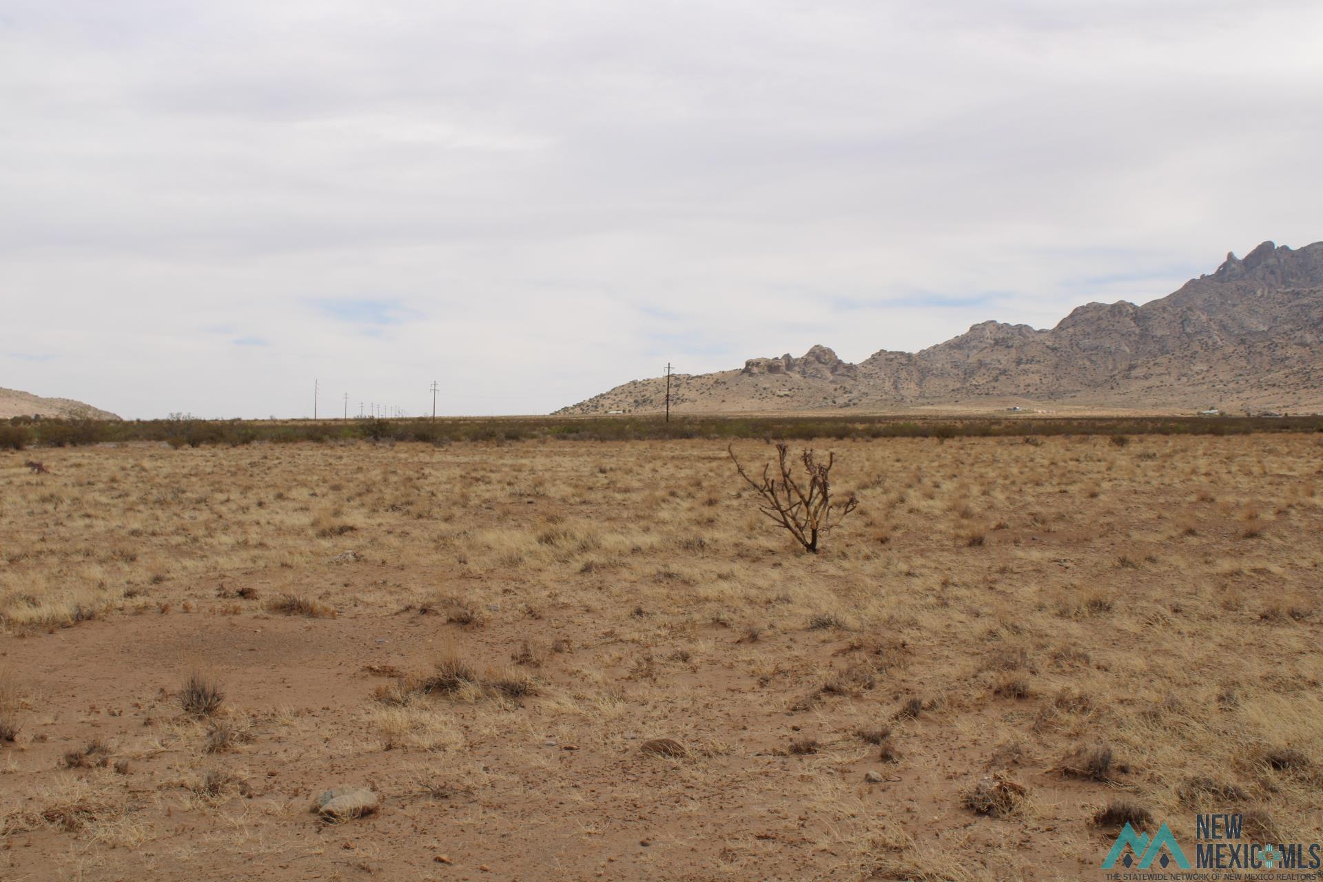 Enchanted View Rd Se, Deming, New Mexico image 1