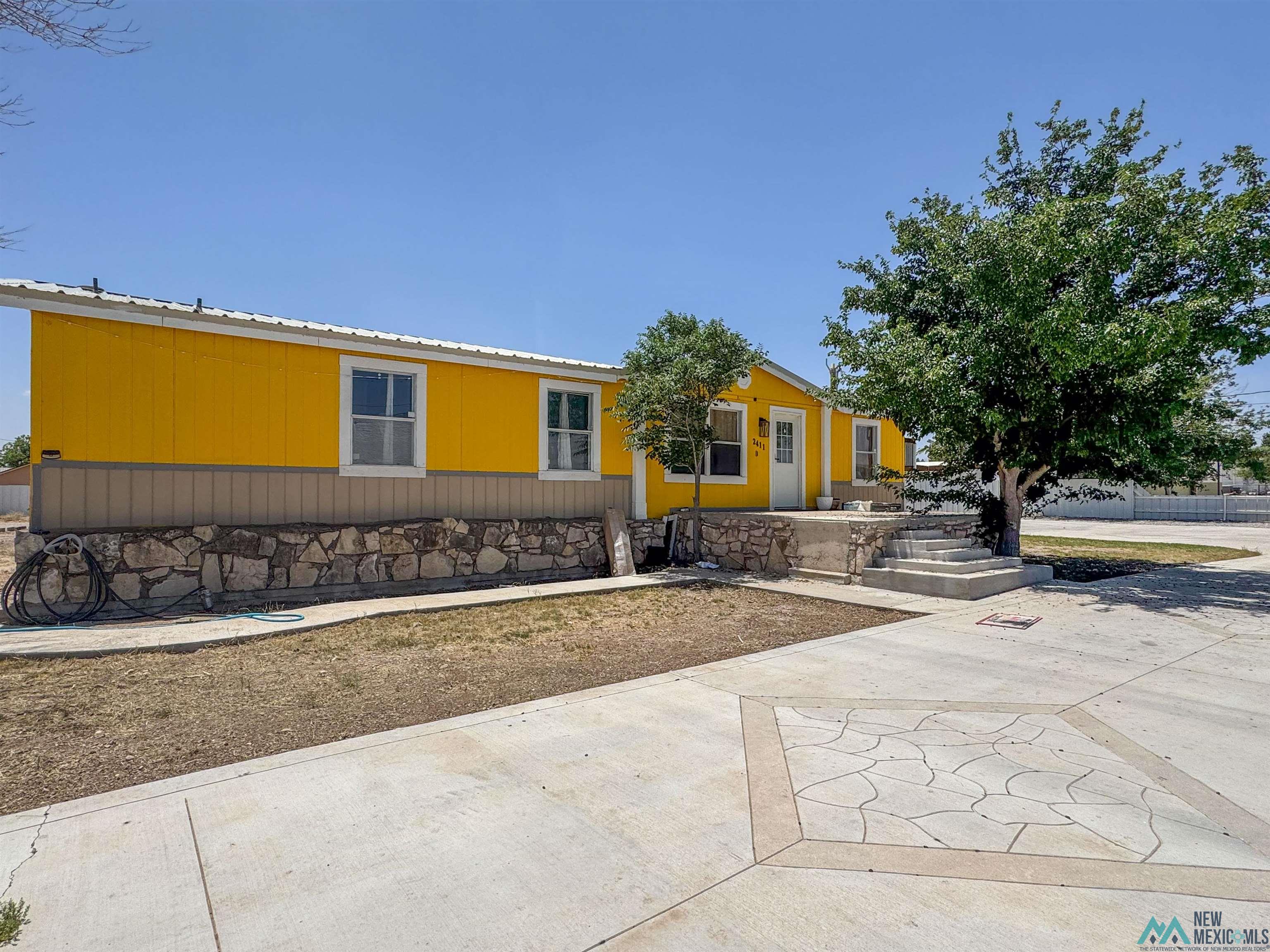 2411 W Socorro Road, Carlsbad, Texas image 1