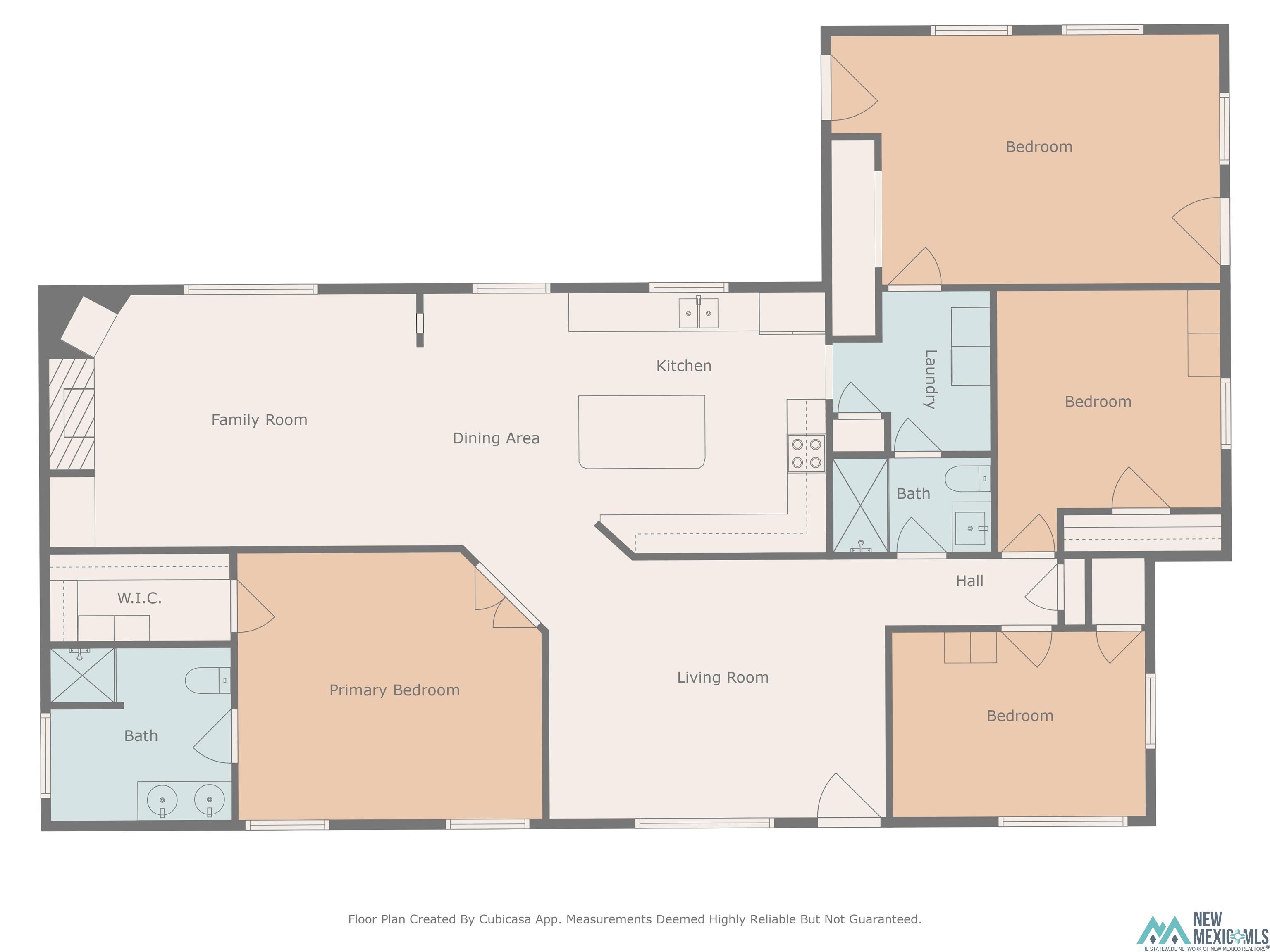 2411 W Socorro Road, Carlsbad, Texas image 41