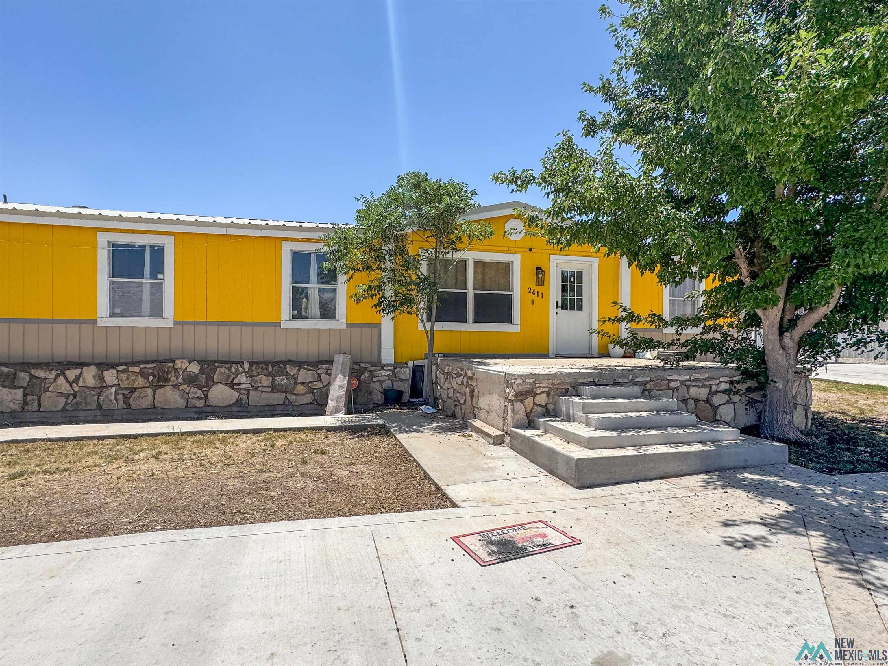 2411 W Socorro Road, Carlsbad, Texas image 2